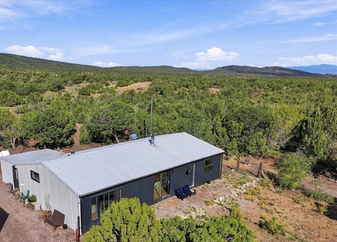 Mobile Home For Sale - 548 Gunsmoke Road<br/> Sandia Park, NM 87047