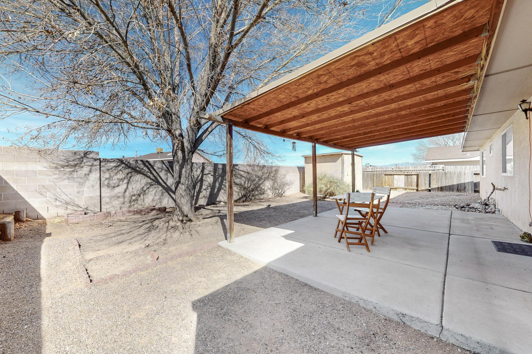 9005 Sunridge Road, Albuquerque, New Mexico image 31