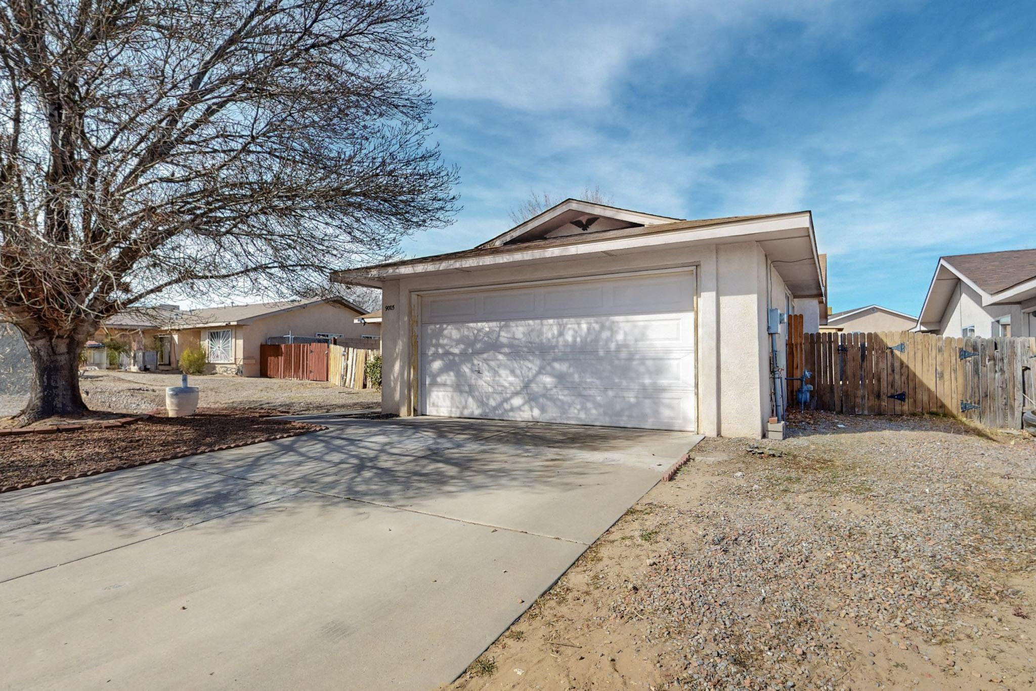 9005 Sunridge Road, Albuquerque, New Mexico image 3