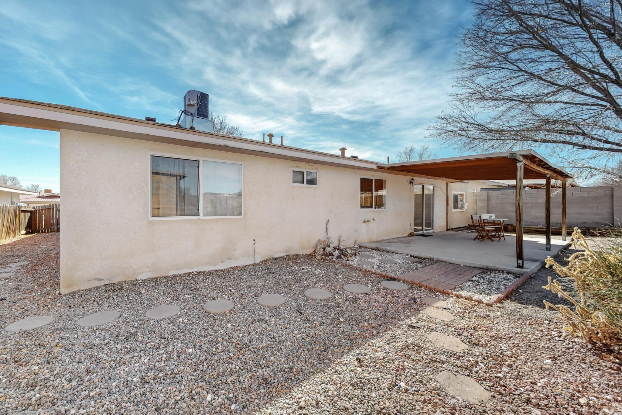 9005 Sunridge Road, Albuquerque, New Mexico image 33