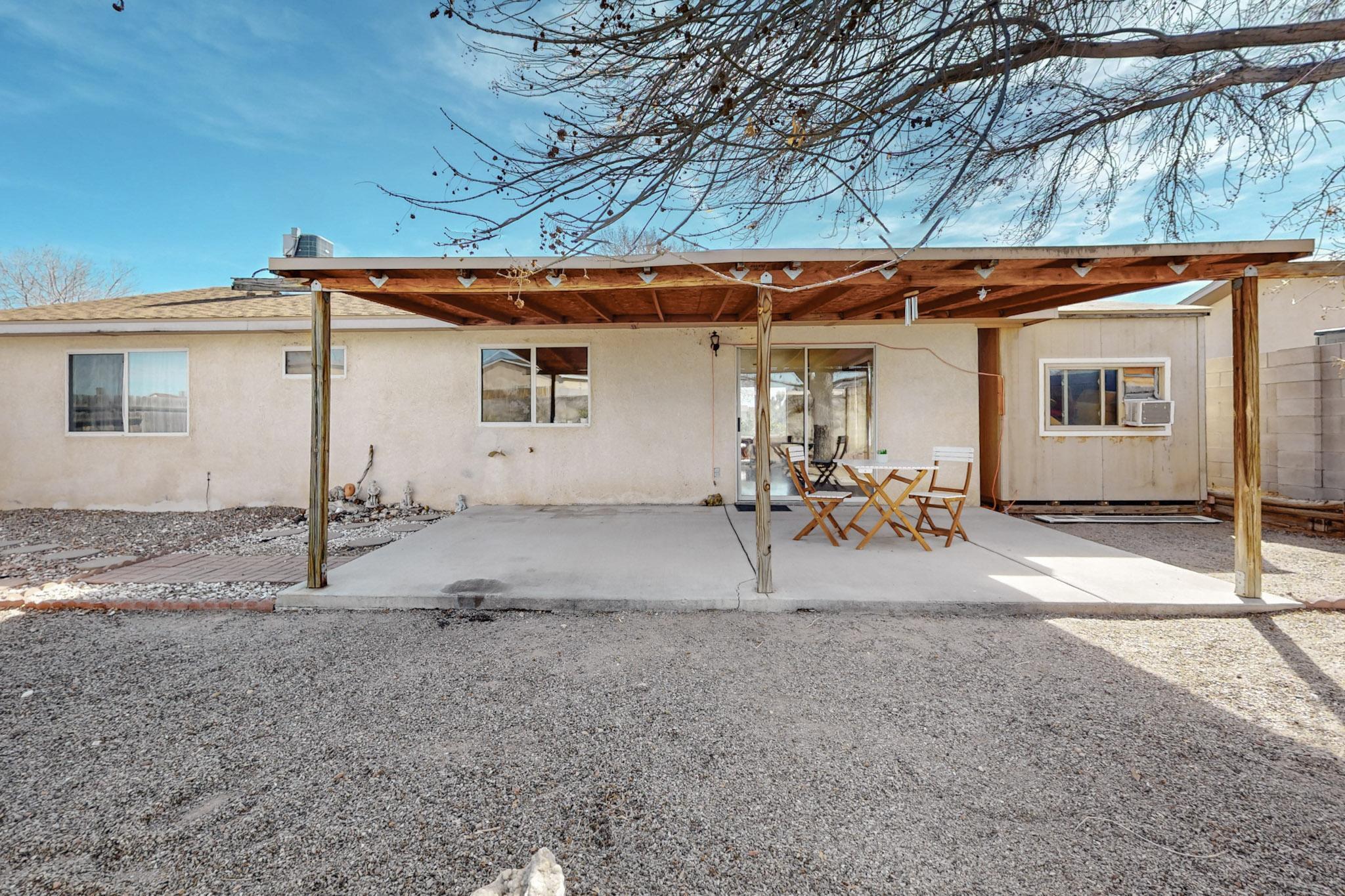 9005 Sunridge Road, Albuquerque, New Mexico image 32