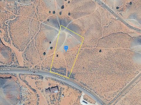 5665 Iris Road NE Rio Rancho NM 87144