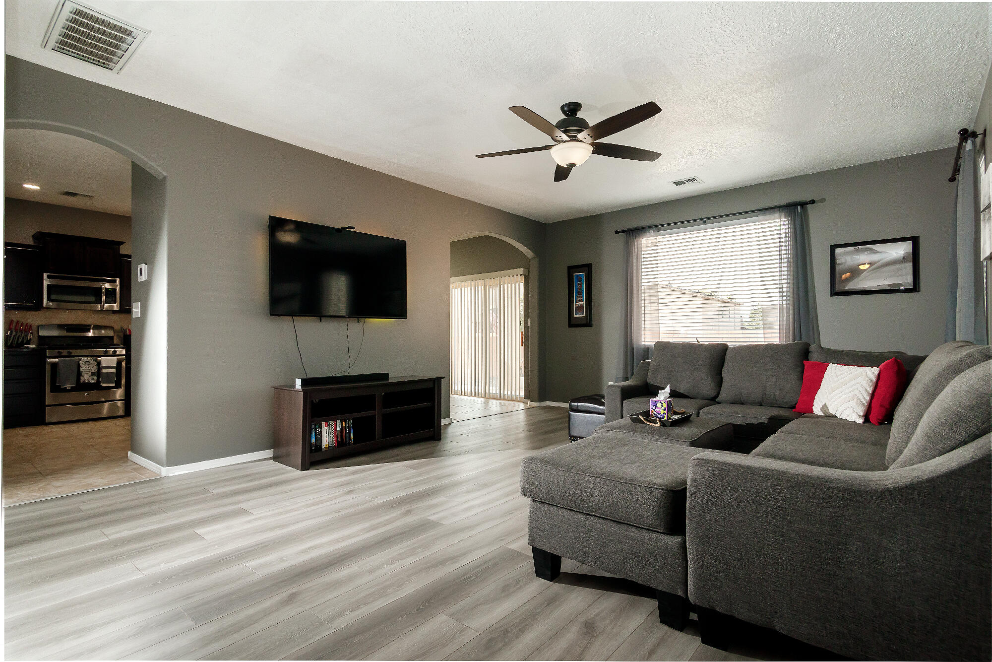 6816 Kayser Mill Road, Albuquerque, New Mexico image 11