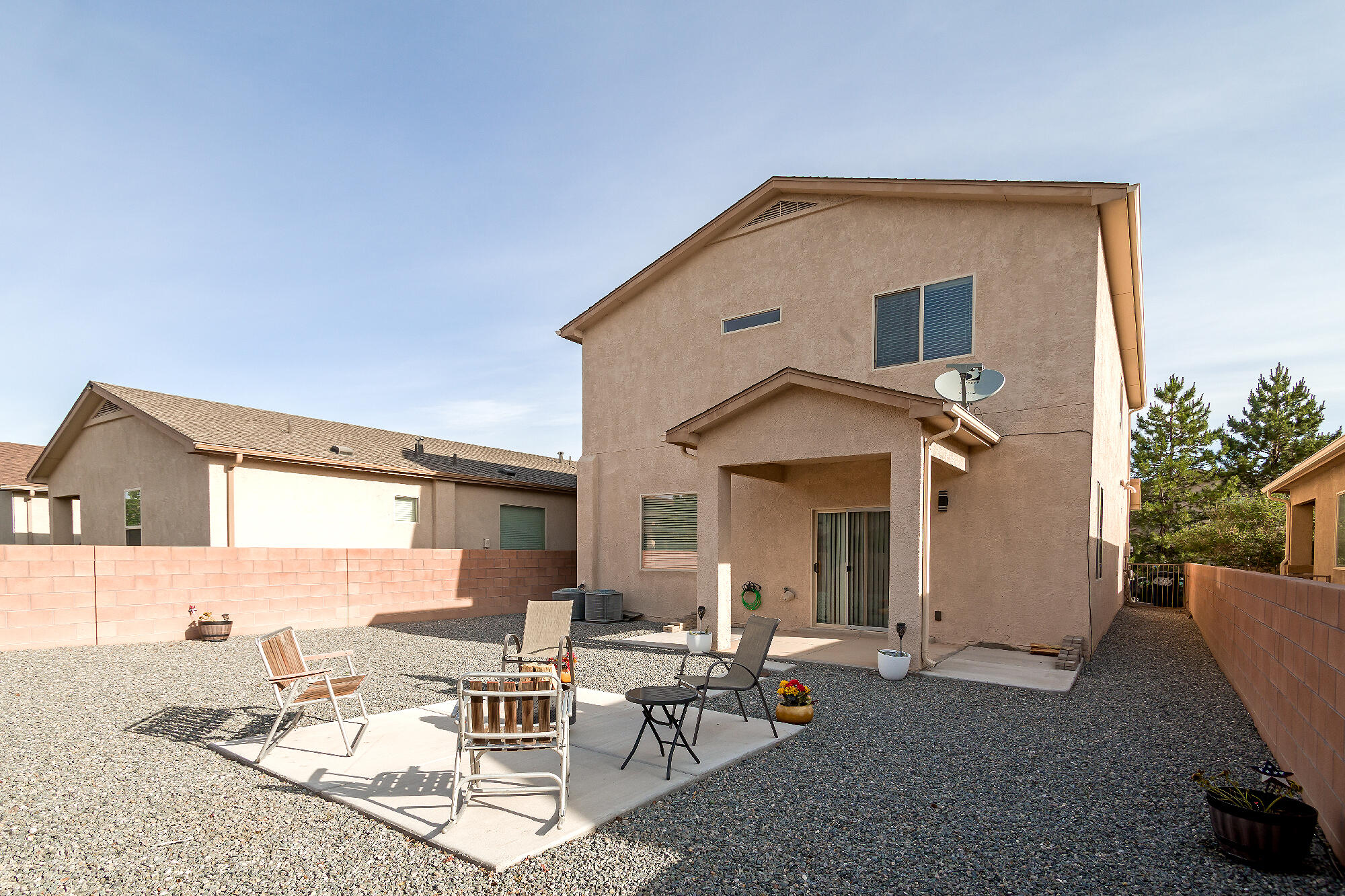 6816 Kayser Mill Road, Albuquerque, New Mexico image 37