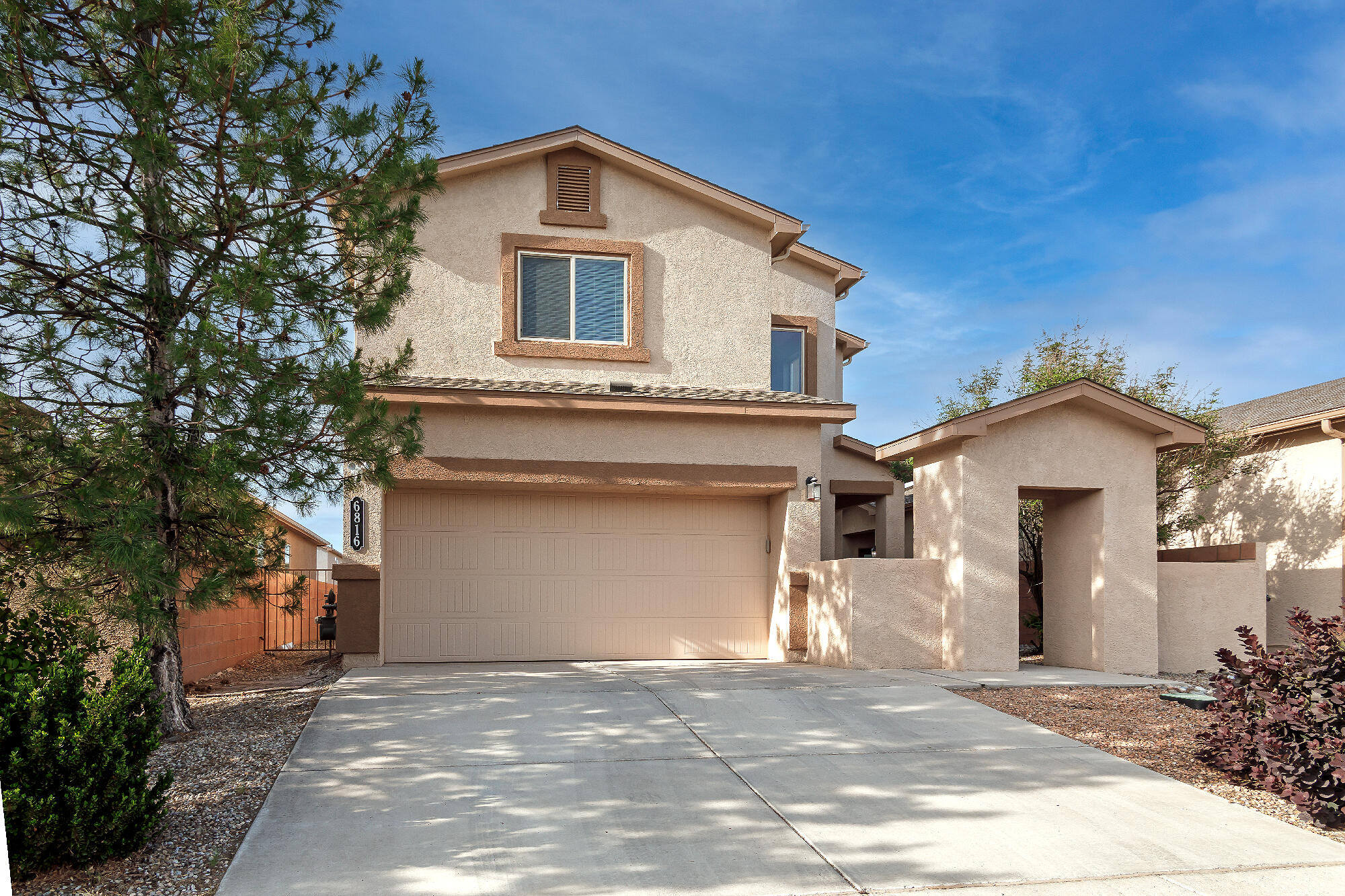 6816 Kayser Mill Road, Albuquerque, New Mexico image 39