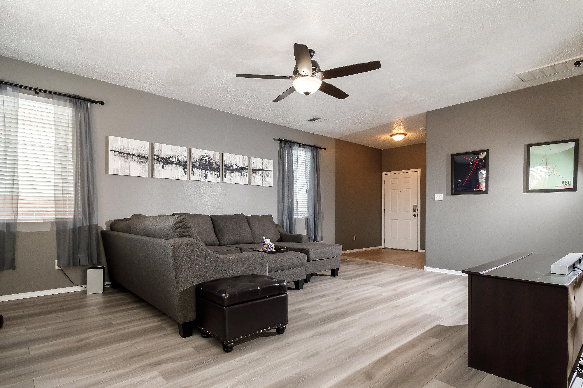 6816 Kayser Mill Road, Albuquerque, New Mexico image 10