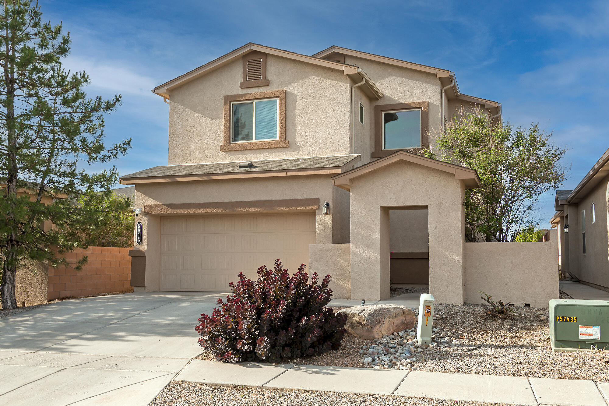 6816 Kayser Mill Road, Albuquerque, New Mexico image 41