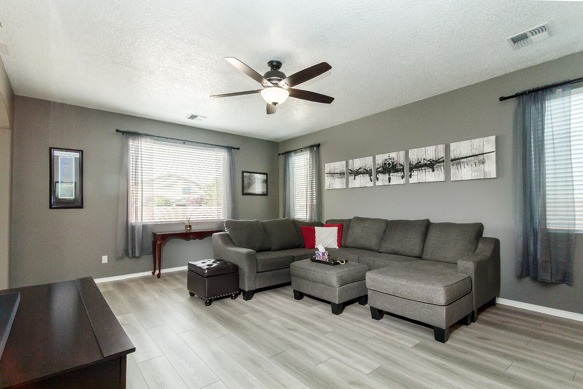 6816 Kayser Mill Road, Albuquerque, New Mexico image 2