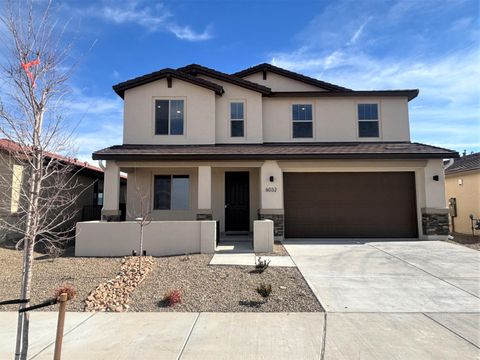 6032 Chicago Road SE Albuquerque NM 87106