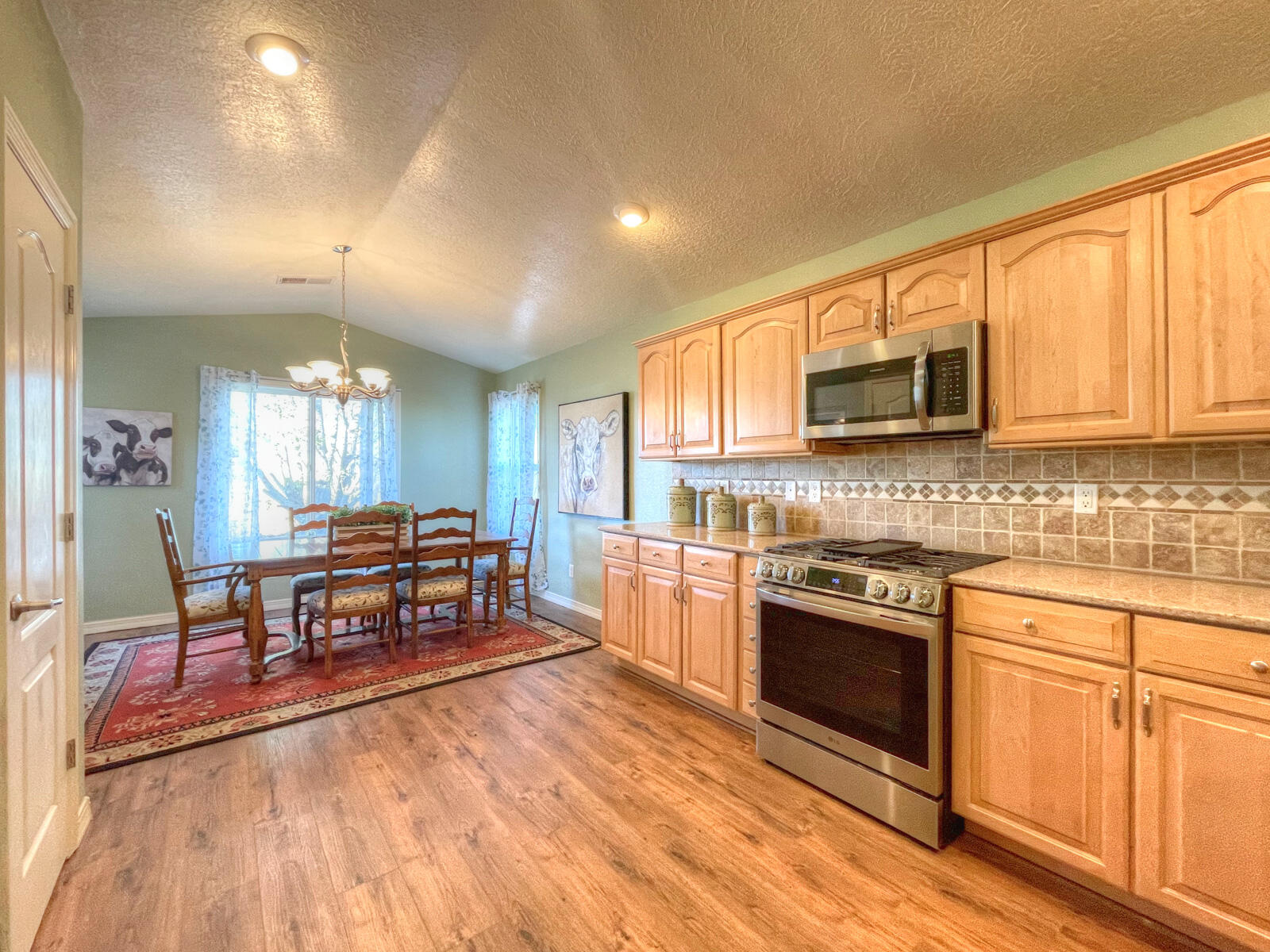 4 Northland Meadows Place, Edgewood, New Mexico image 9