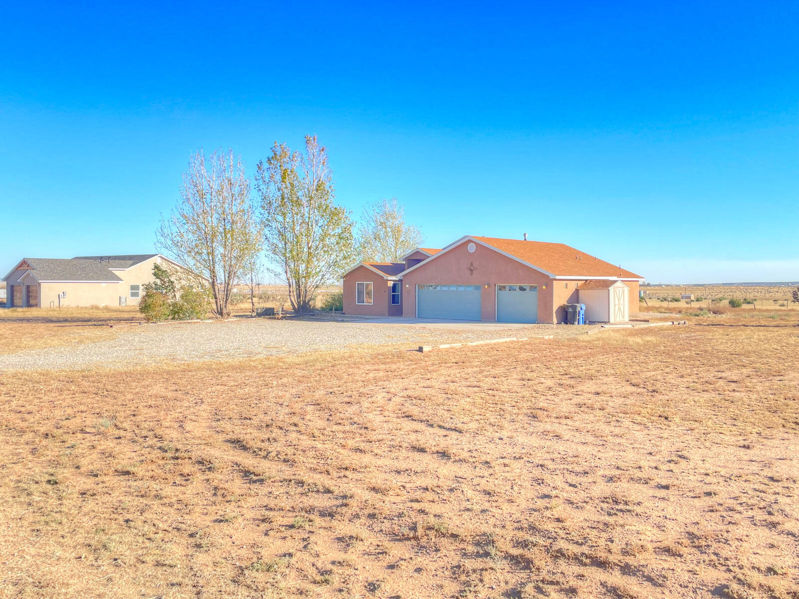 4 Northland Meadows Place, Edgewood, New Mexico image 1