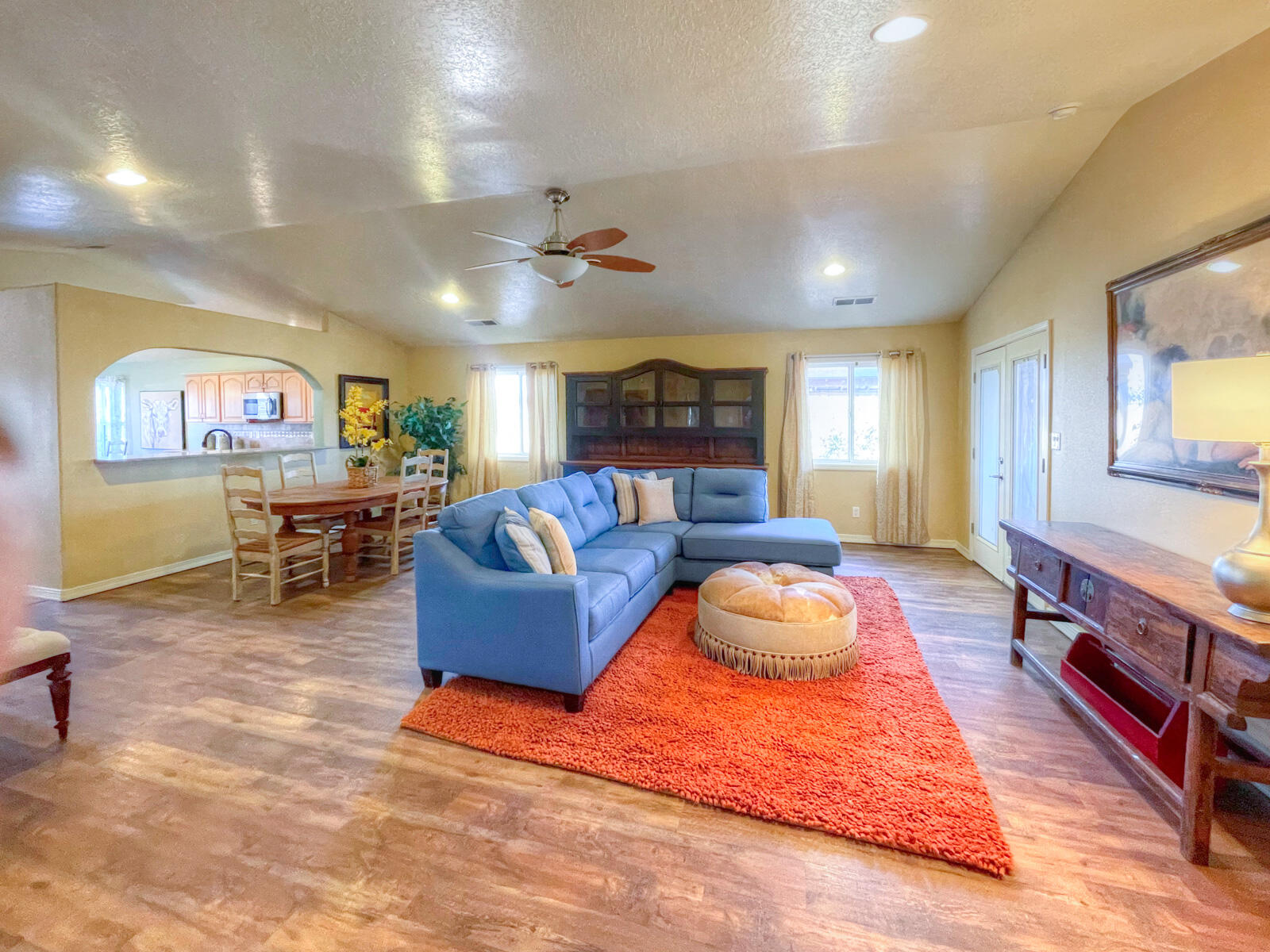 4 Northland Meadows Place, Edgewood, New Mexico image 19