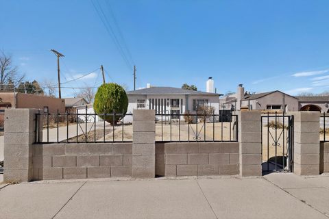 509 Princeton Drive SE Albuquerque NM 87106