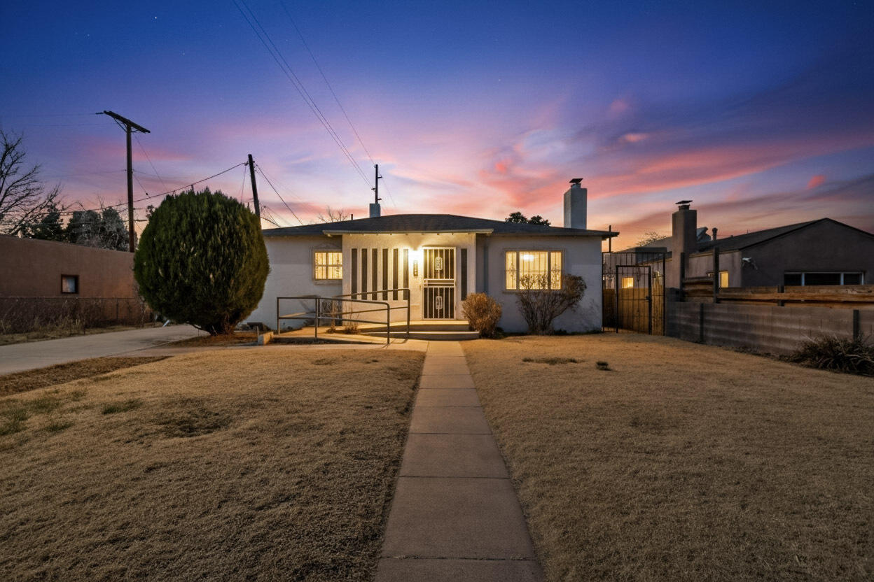 509 Princeton Drive SE