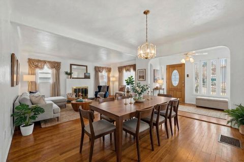 509 Princeton Drive SE Albuquerque NM 87106