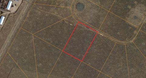 Vacant Land For Sale - LOT 6 Melaza Loop<br/> Socorro County, Veguita, NM 87062