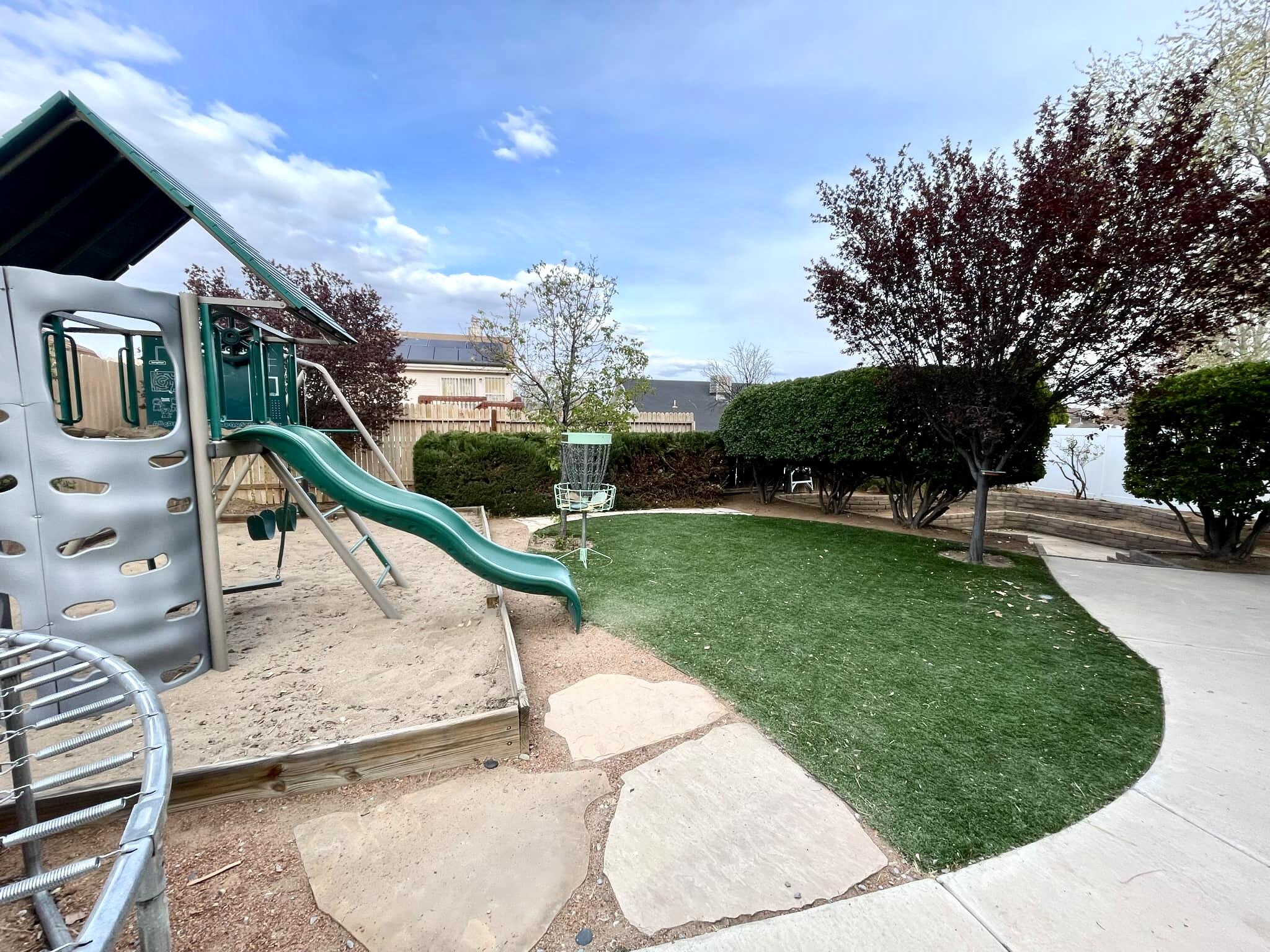 7800 Sunrose Drive, Albuquerque, New Mexico image 30