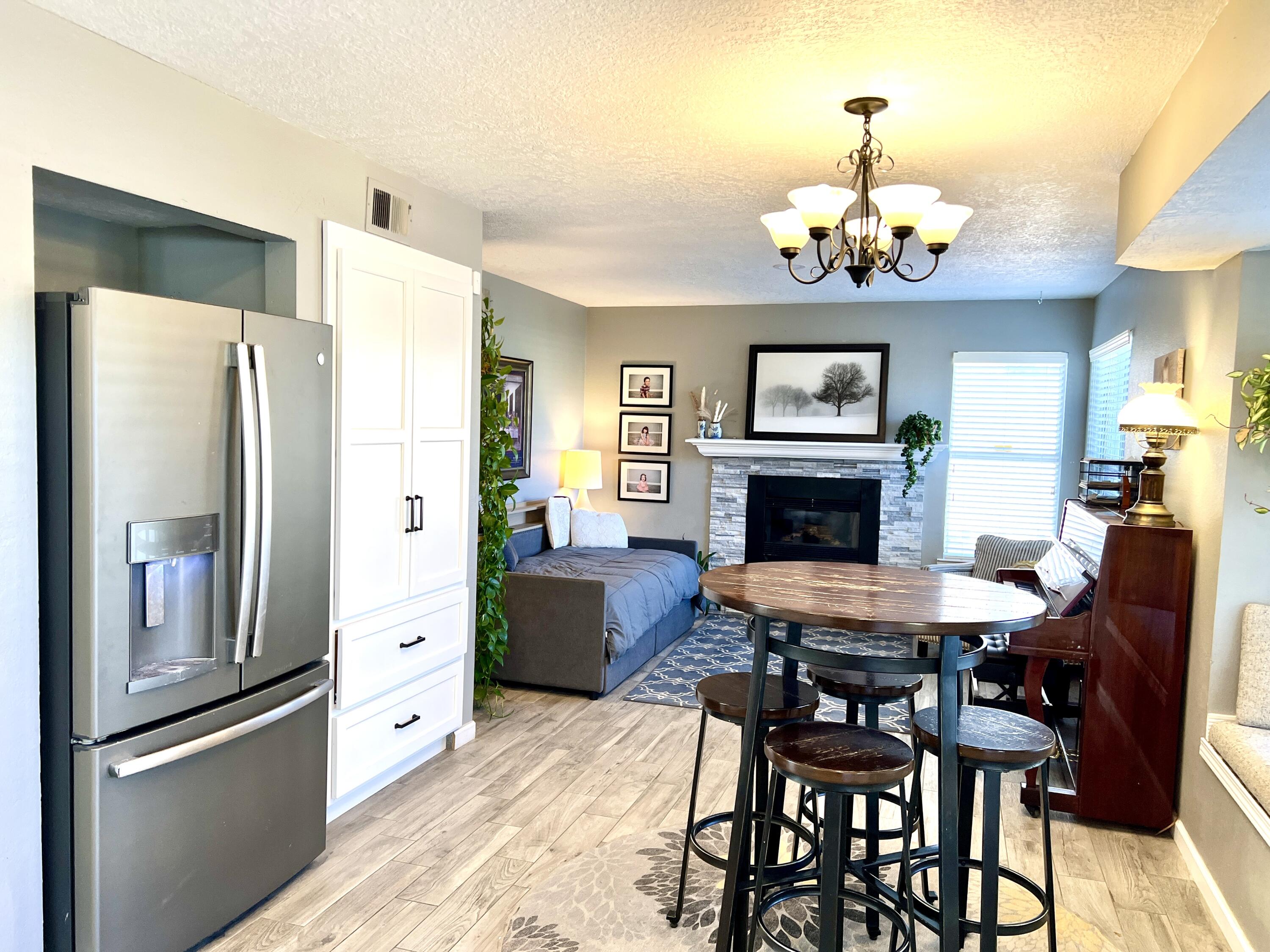 7800 Sunrose Drive, Albuquerque, New Mexico image 14