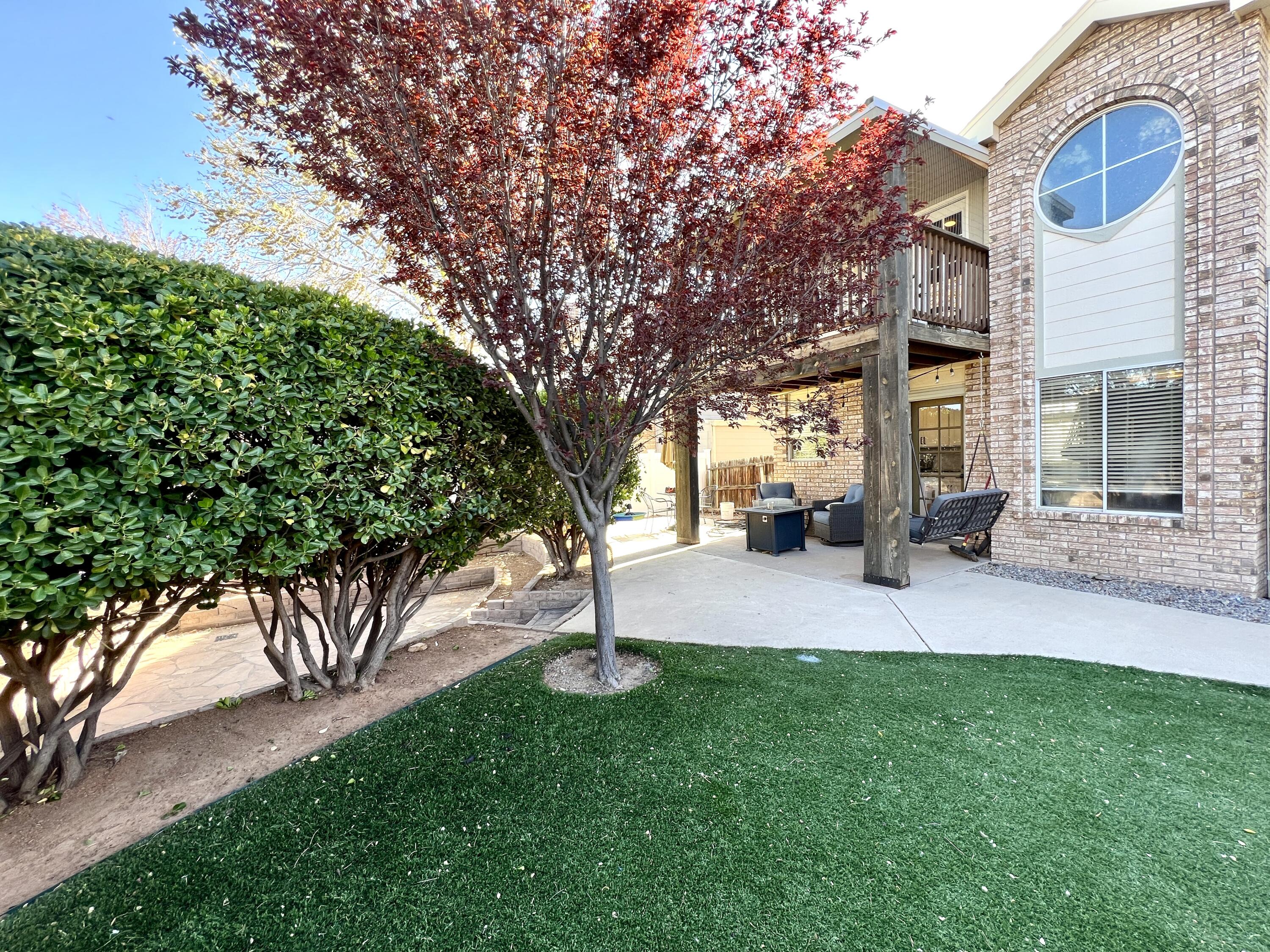 7800 Sunrose Drive, Albuquerque, New Mexico image 31