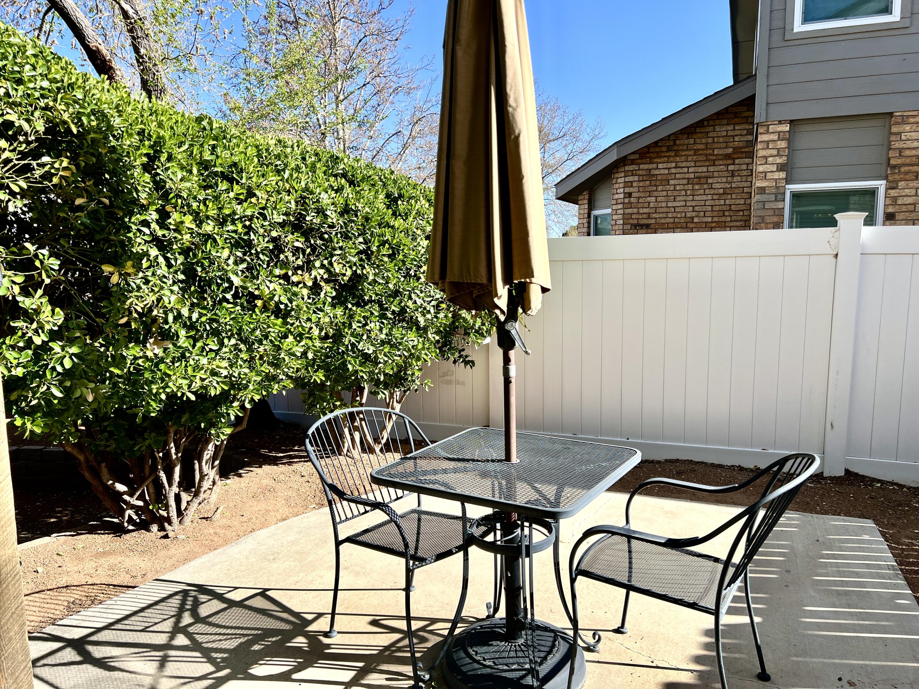 7800 Sunrose Drive, Albuquerque, New Mexico image 32