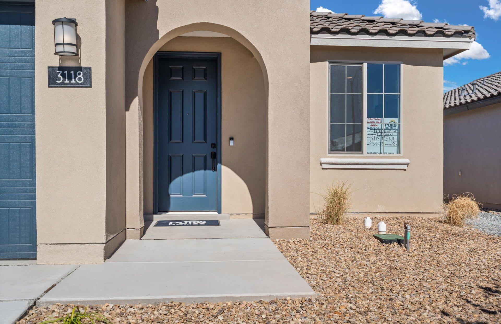 3118 Rene Road NE
