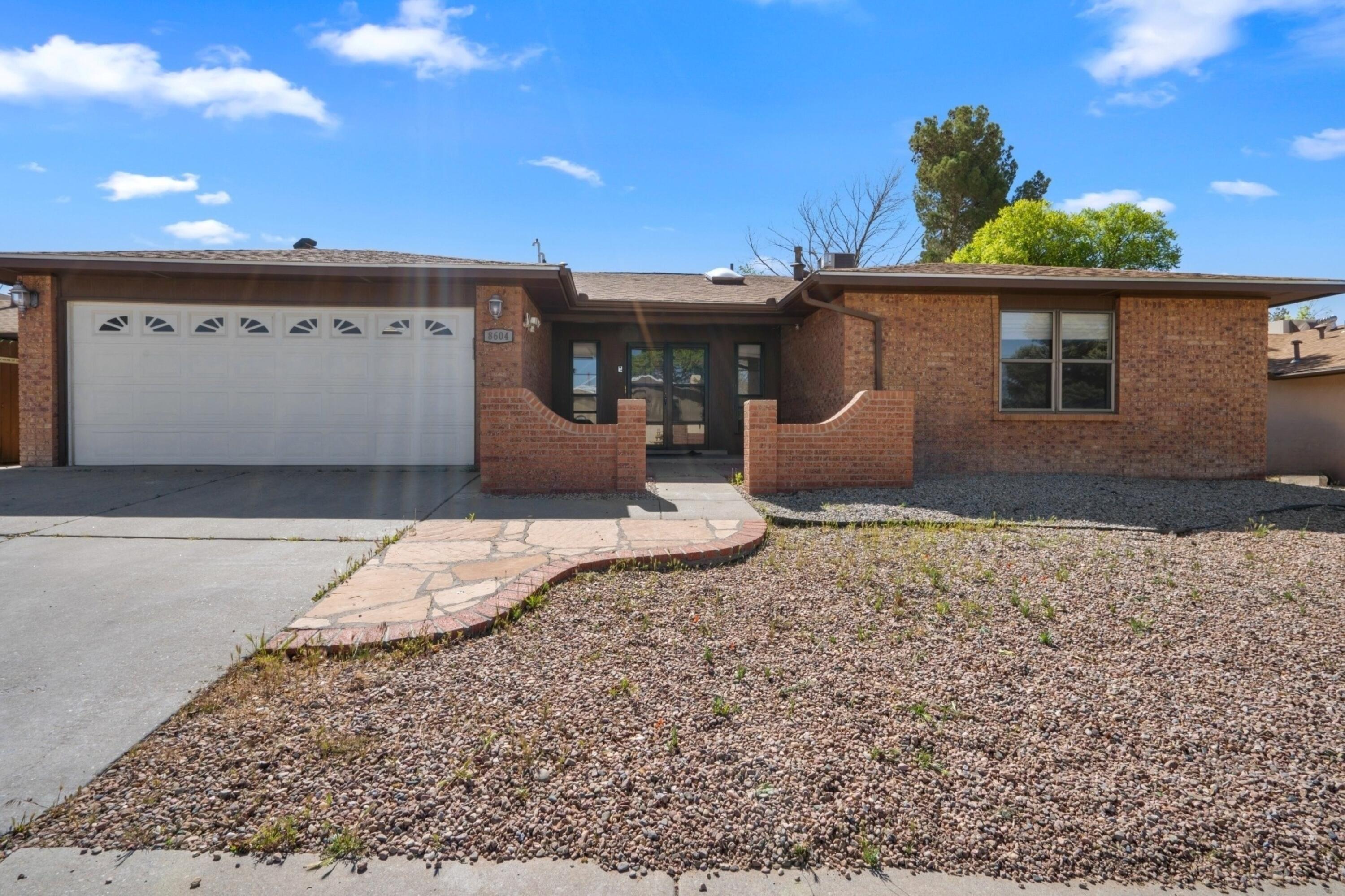 8604 Plymouth Rock Road, Albuquerque, New Mexico image 2