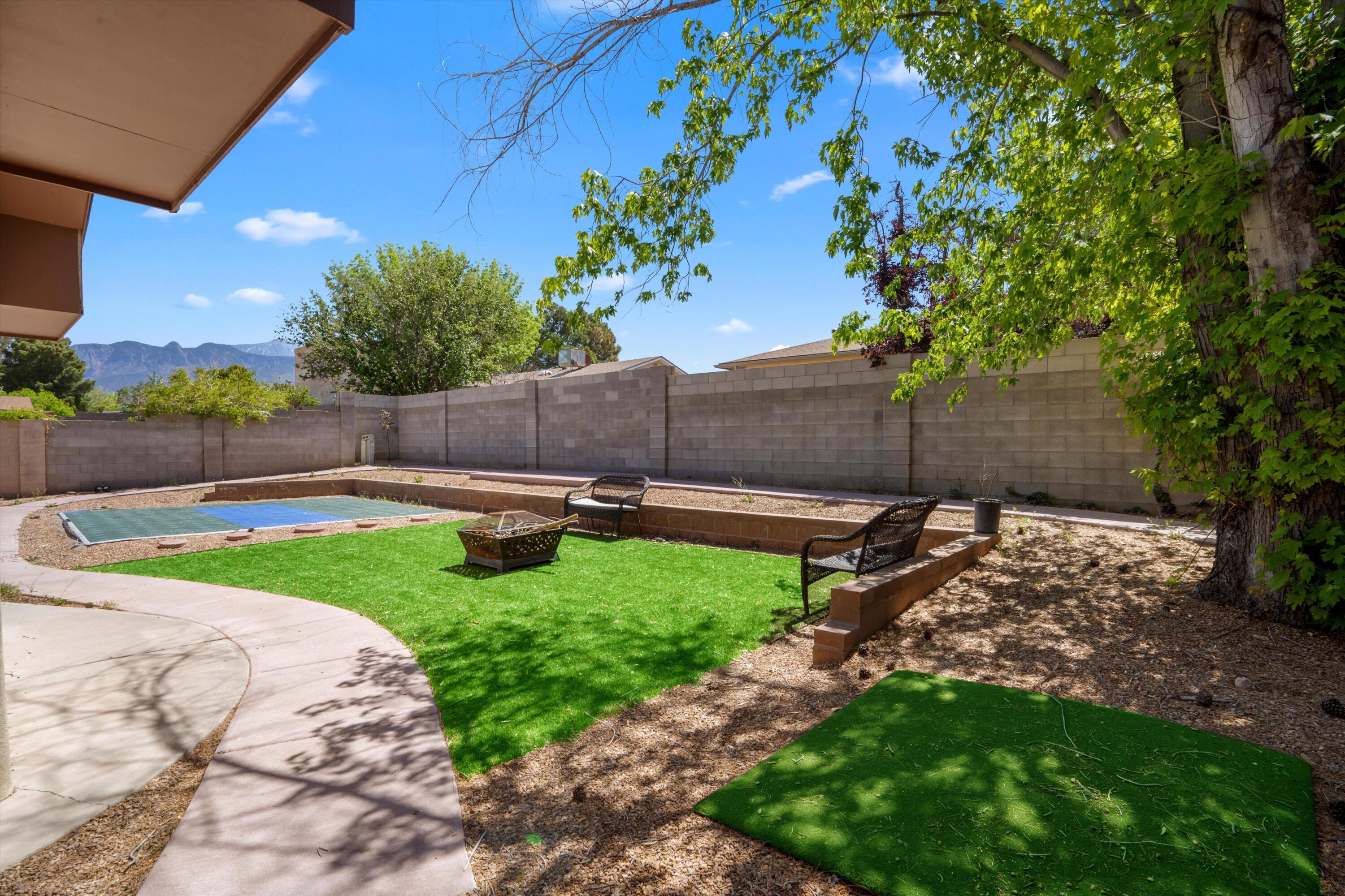 8604 Plymouth Rock Road, Albuquerque, New Mexico image 35