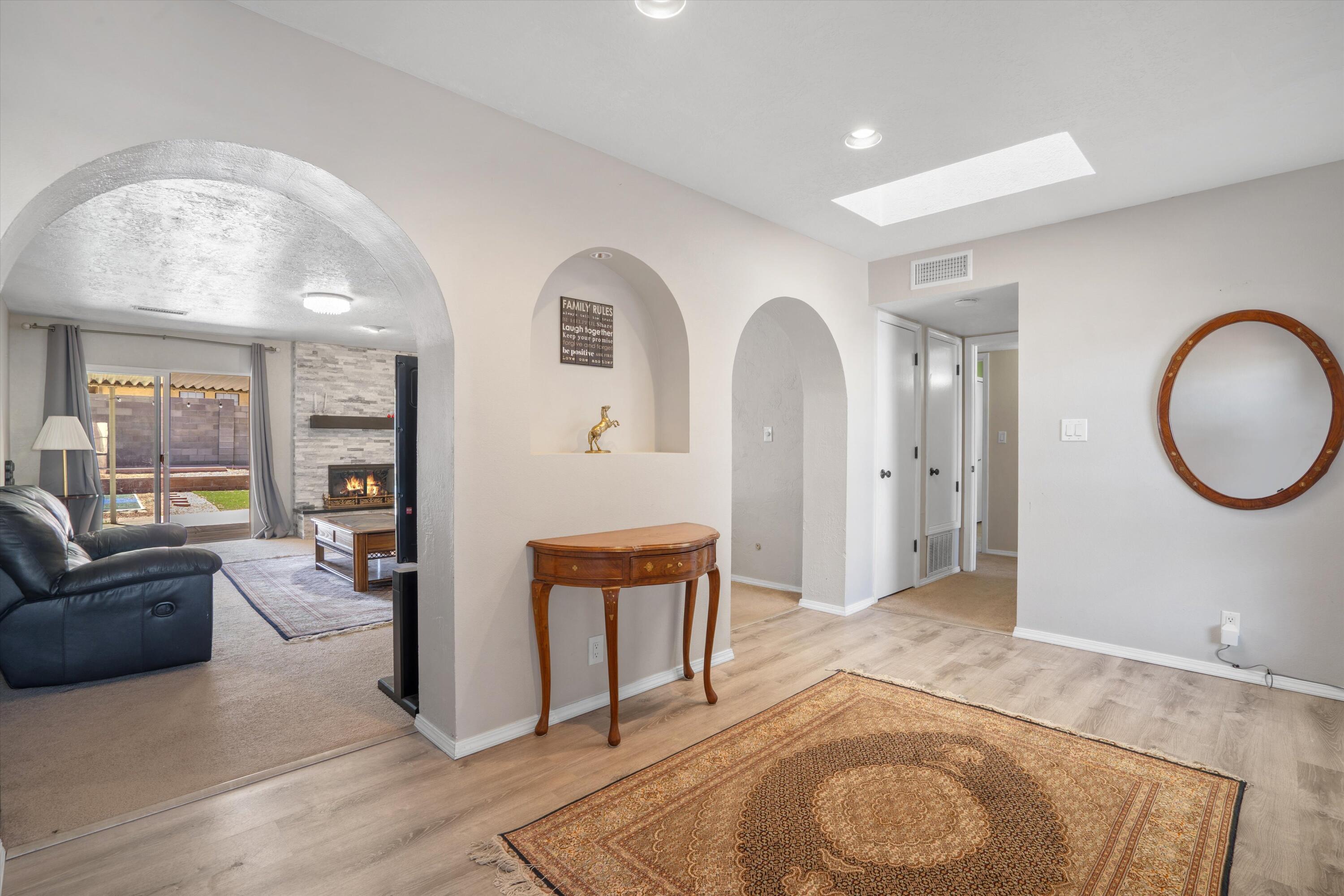 8604 Plymouth Rock Road, Albuquerque, New Mexico image 6