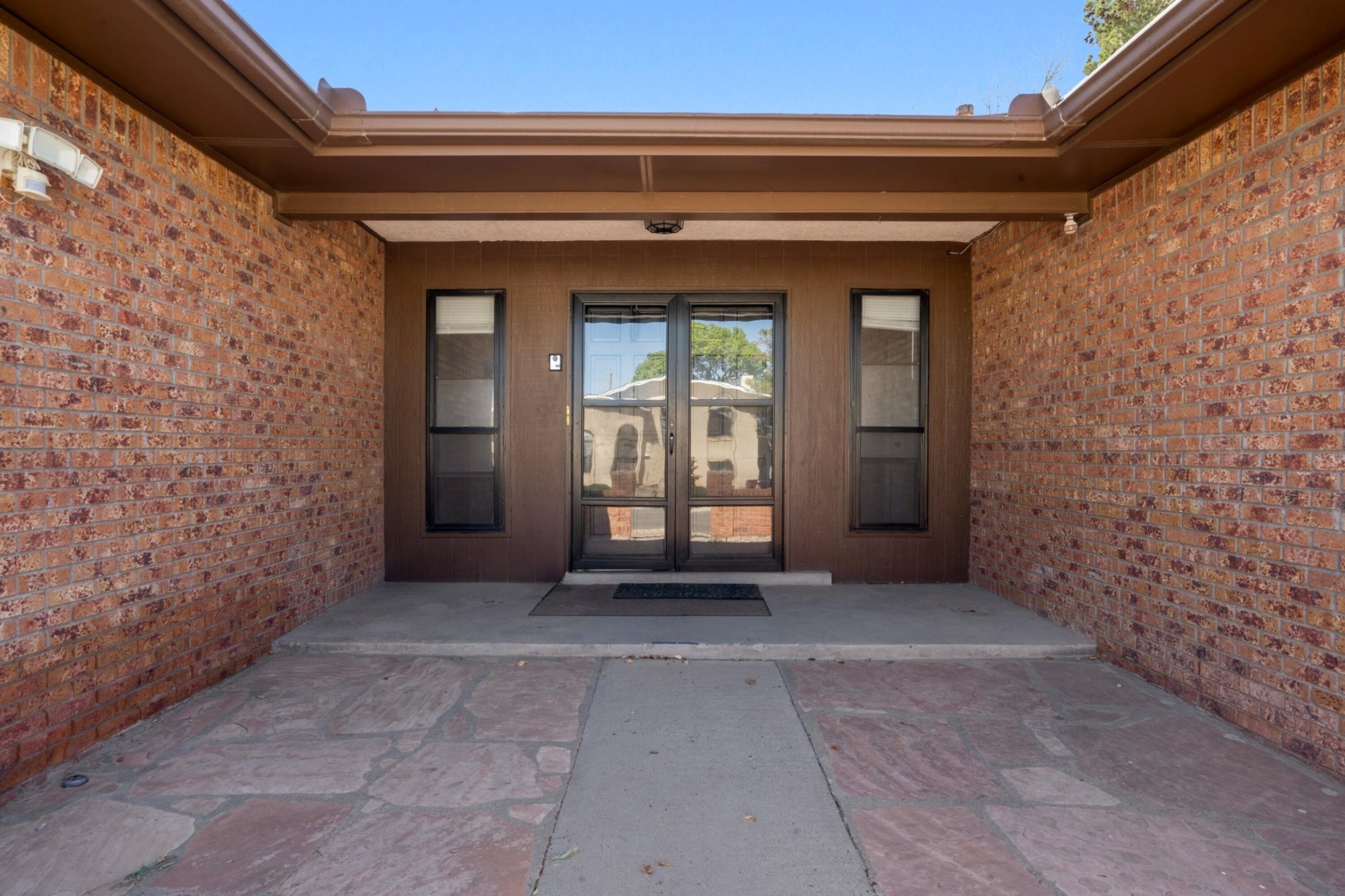 8604 Plymouth Rock Road, Albuquerque, New Mexico image 4