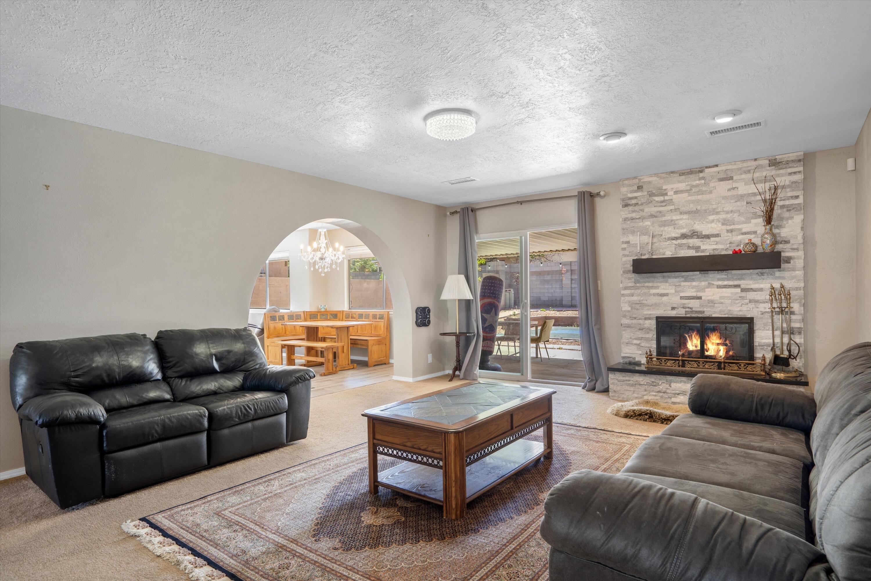 8604 Plymouth Rock Road, Albuquerque, New Mexico image 10