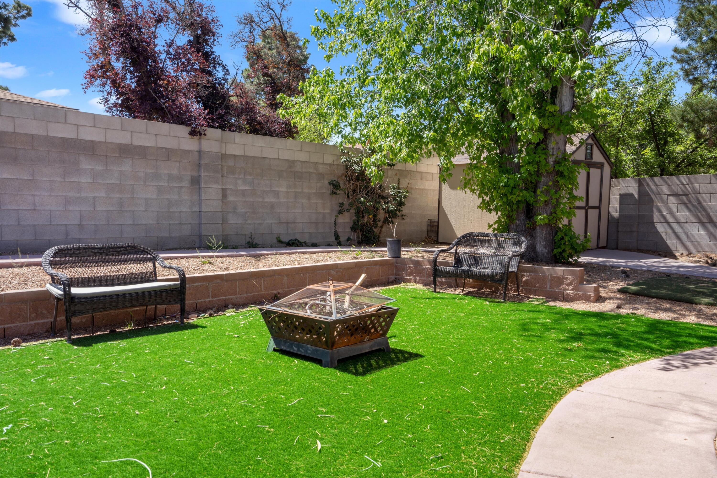8604 Plymouth Rock Road, Albuquerque, New Mexico image 39