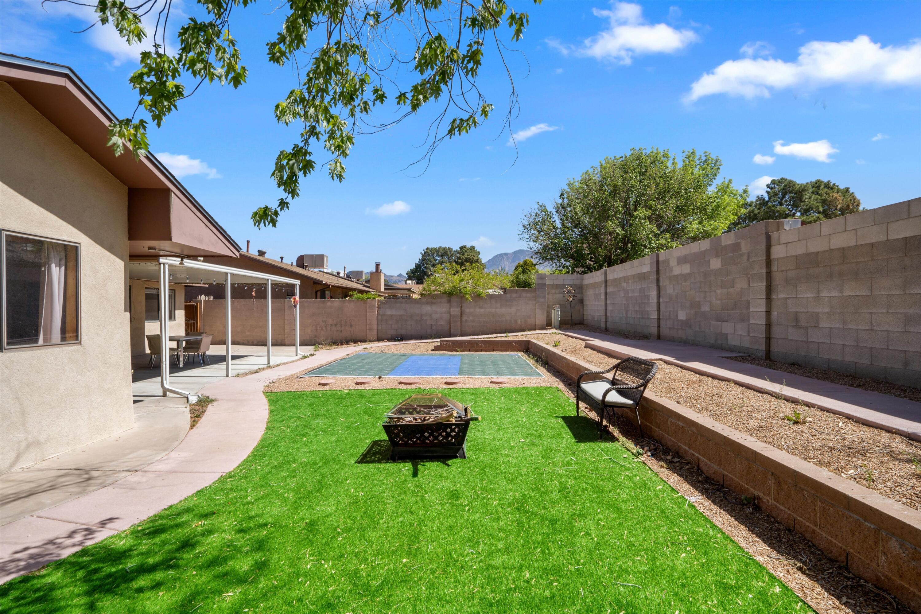 8604 Plymouth Rock Road, Albuquerque, New Mexico image 36