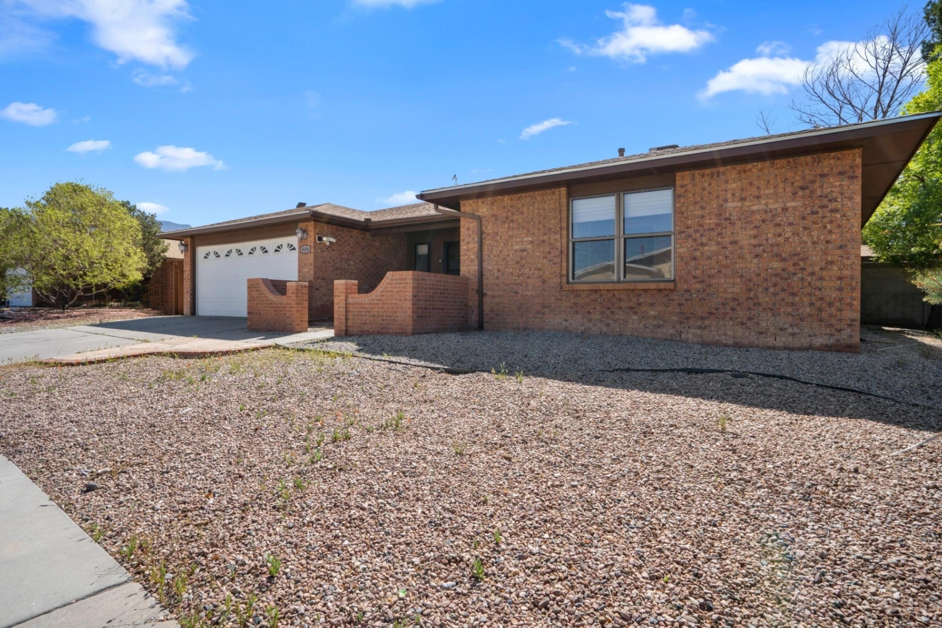 8604 Plymouth Rock Road, Albuquerque, New Mexico image 3