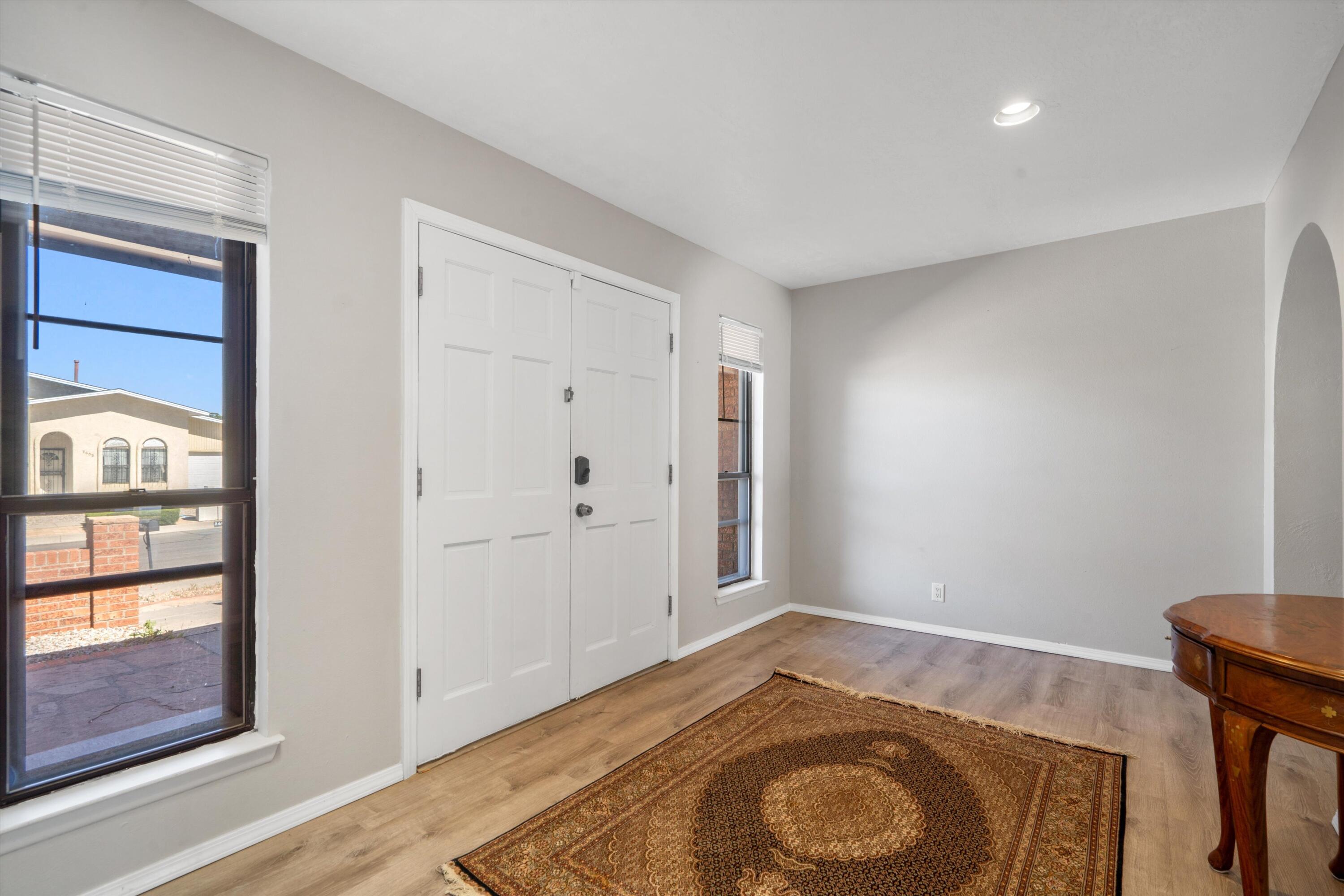 8604 Plymouth Rock Road, Albuquerque, New Mexico image 5