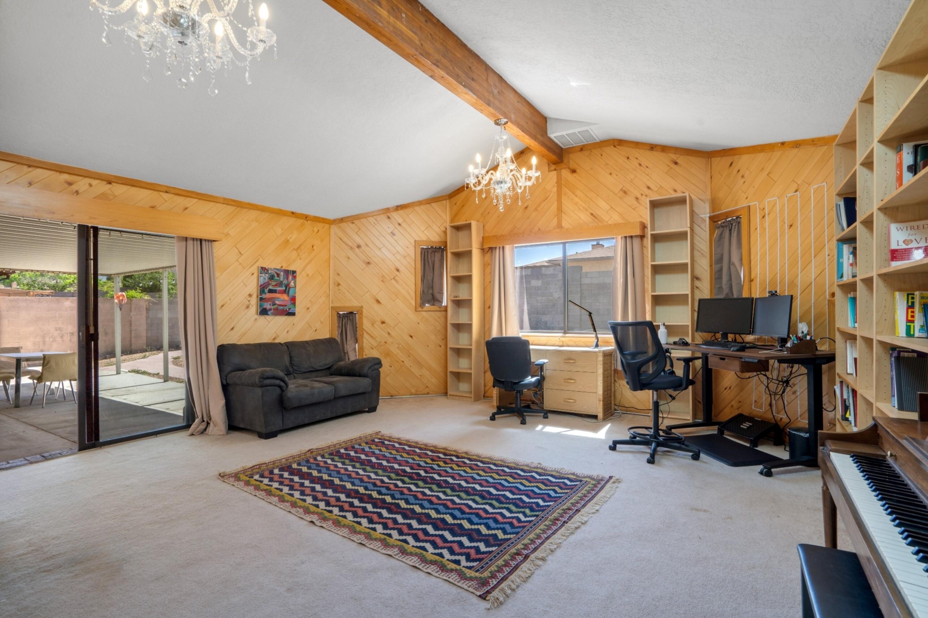 8604 Plymouth Rock Road, Albuquerque, New Mexico image 31