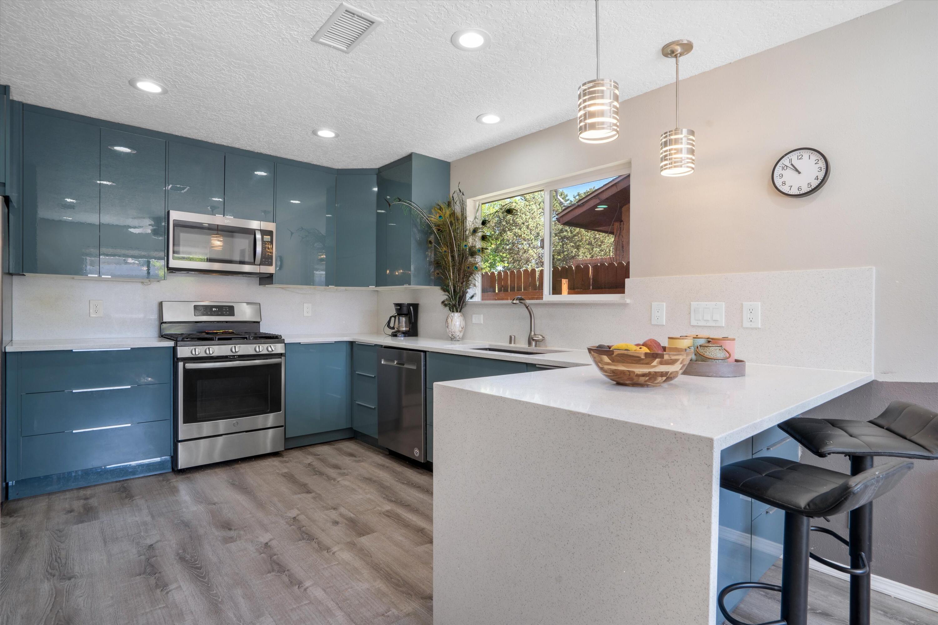 8604 Plymouth Rock Road, Albuquerque, New Mexico image 14