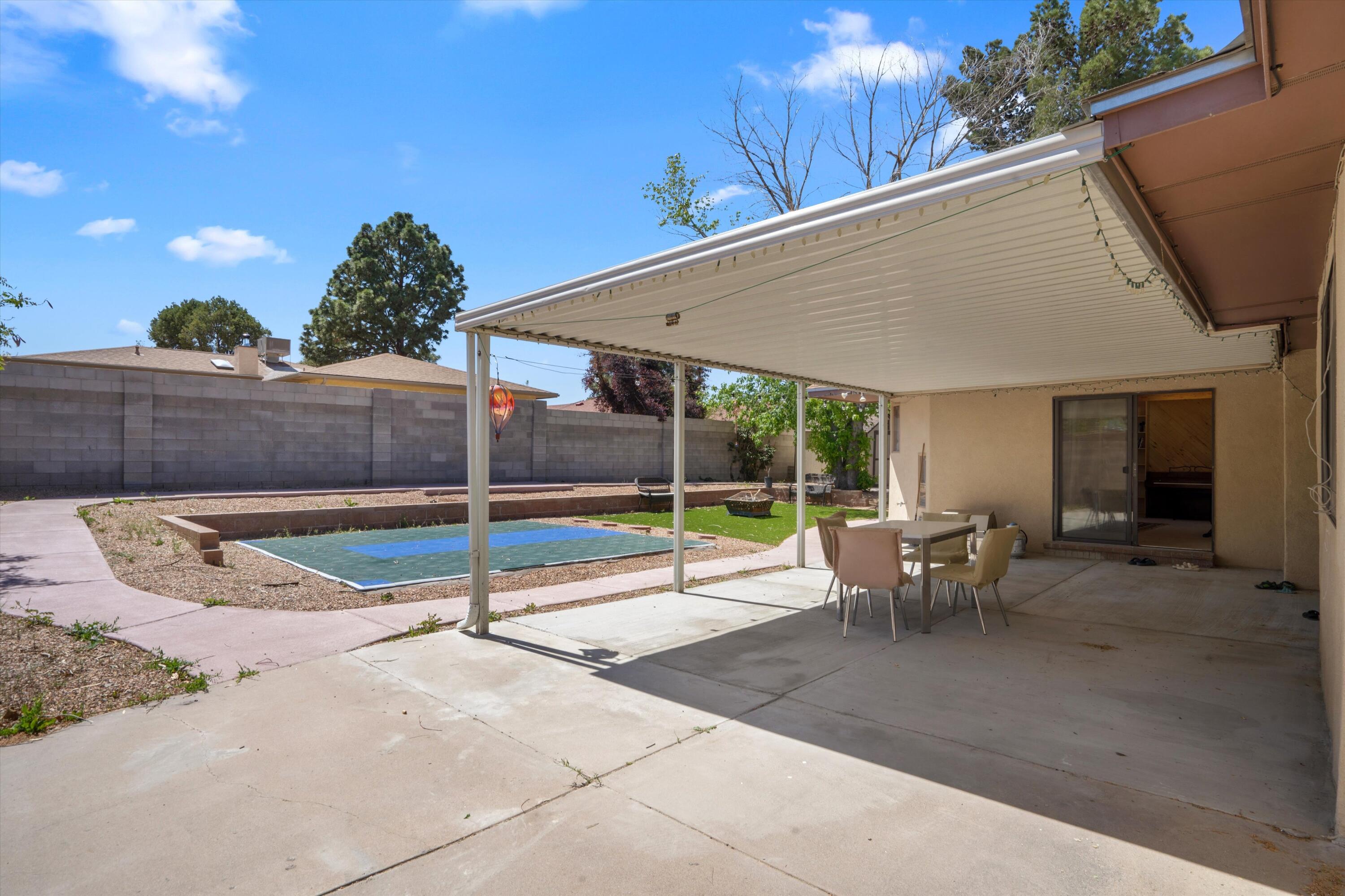 8604 Plymouth Rock Road, Albuquerque, New Mexico image 43