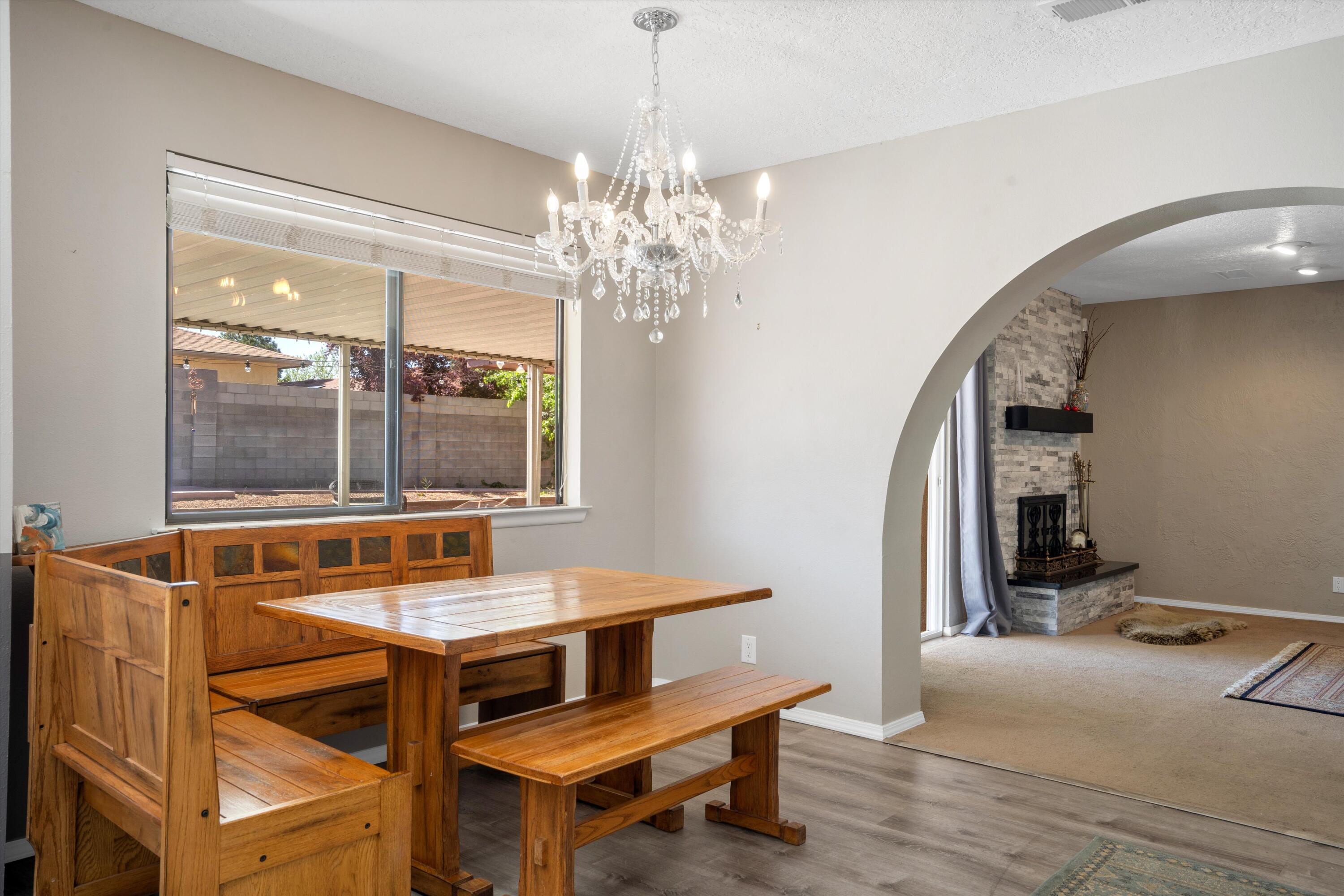 8604 Plymouth Rock Road, Albuquerque, New Mexico image 13