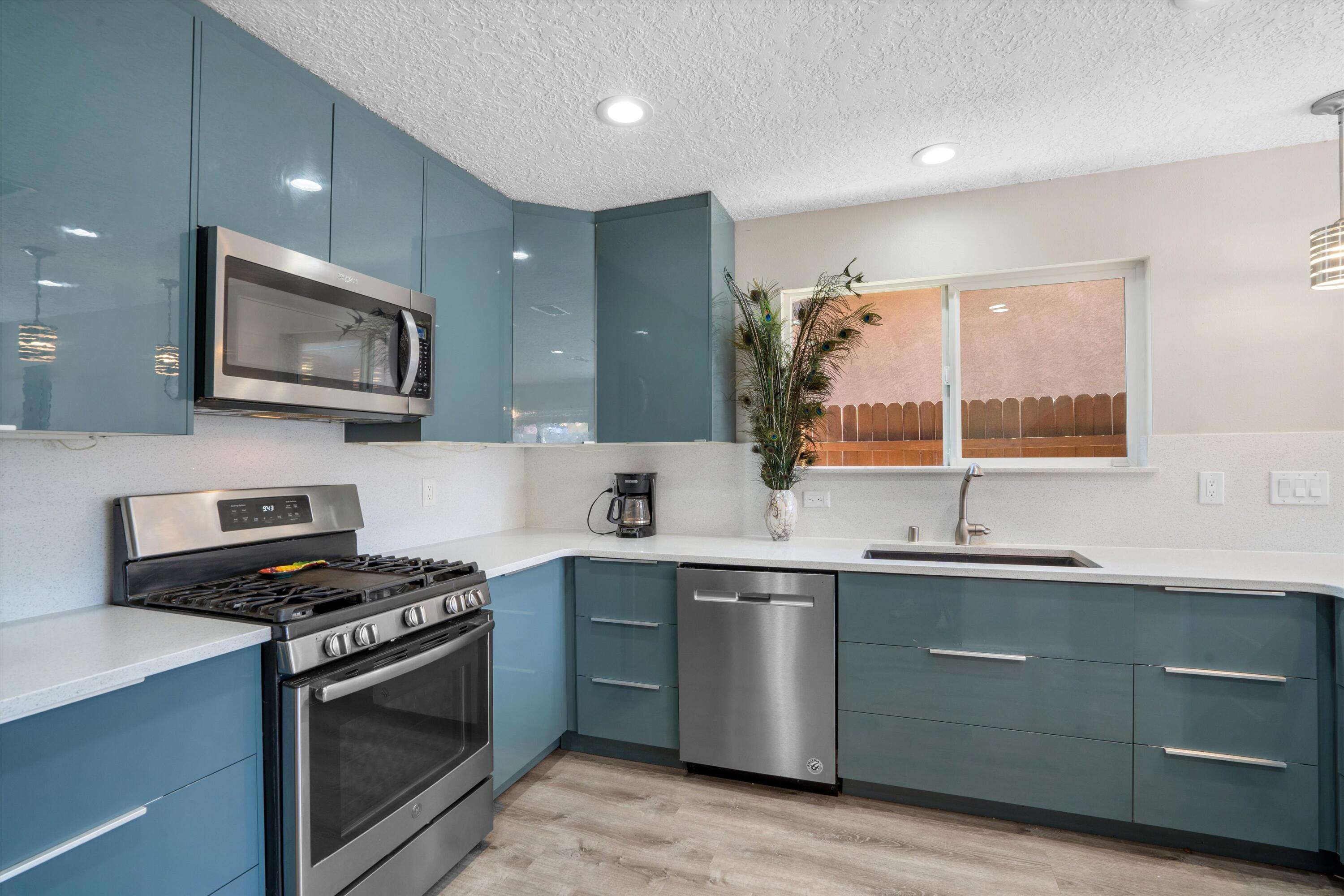 8604 Plymouth Rock Road, Albuquerque, New Mexico image 18