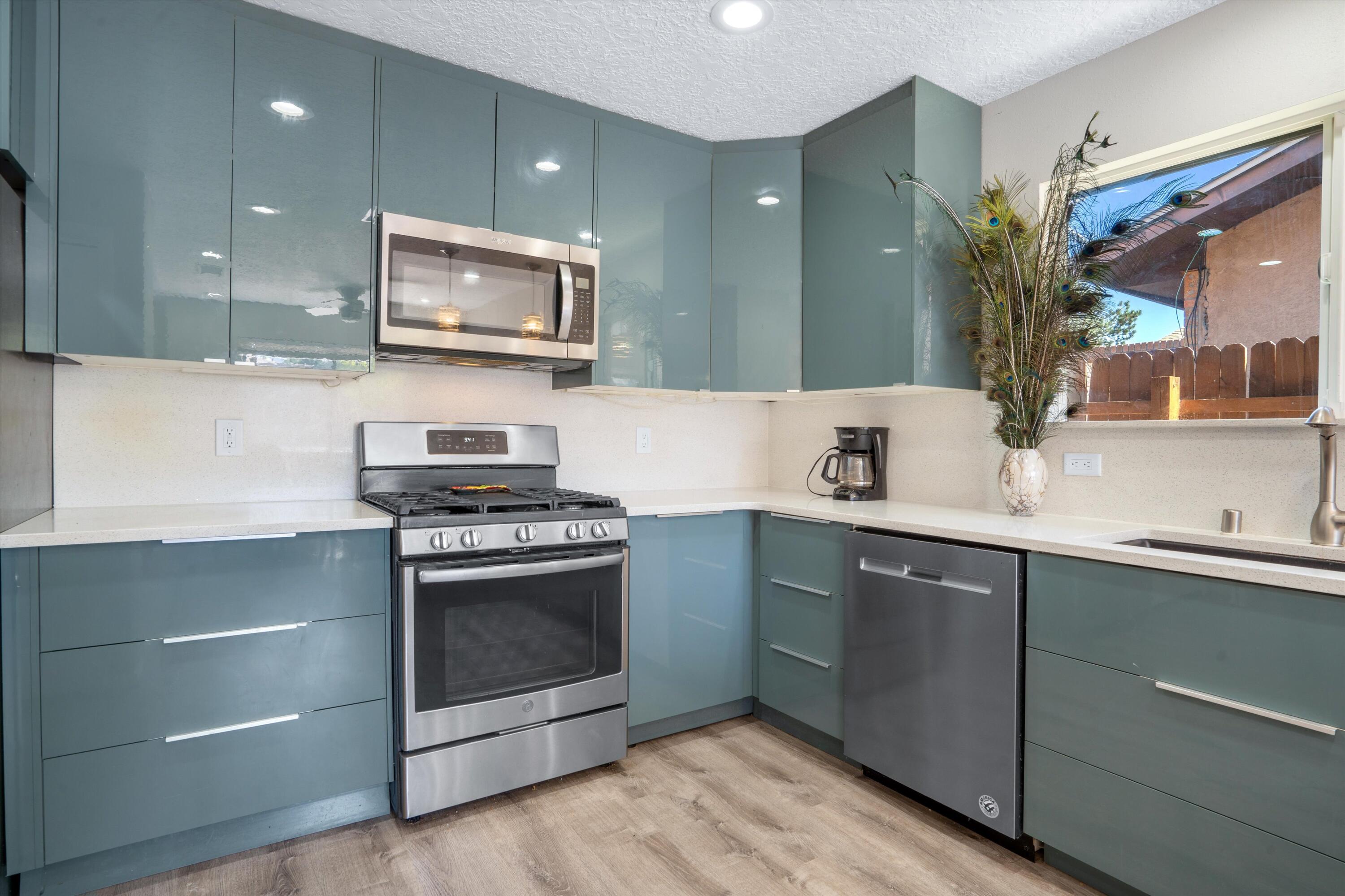 8604 Plymouth Rock Road, Albuquerque, New Mexico image 15