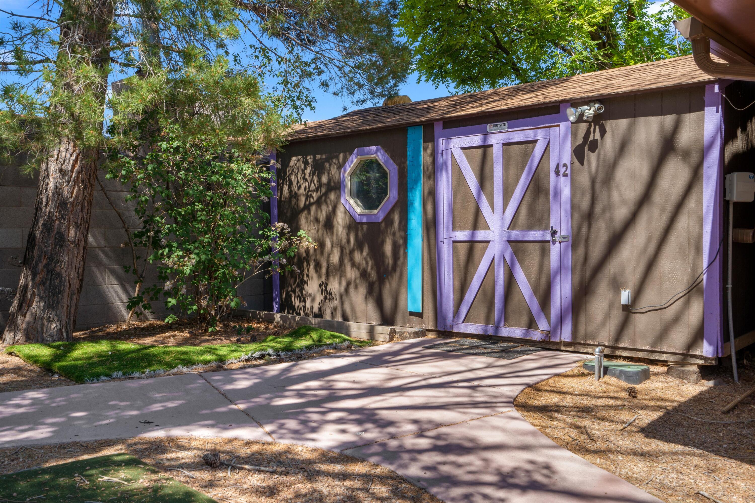8604 Plymouth Rock Road, Albuquerque, New Mexico image 37