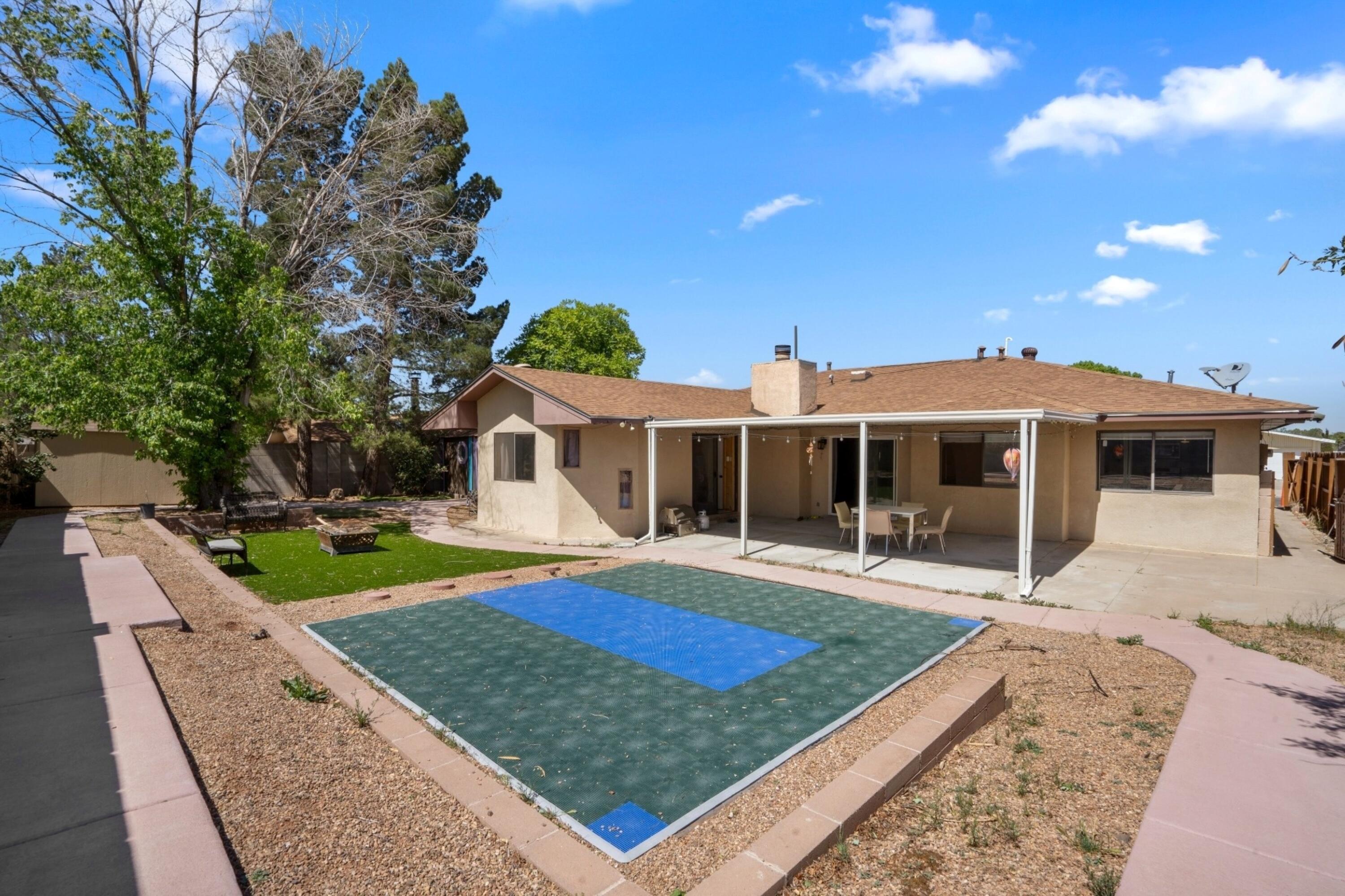 8604 Plymouth Rock Road, Albuquerque, New Mexico image 42