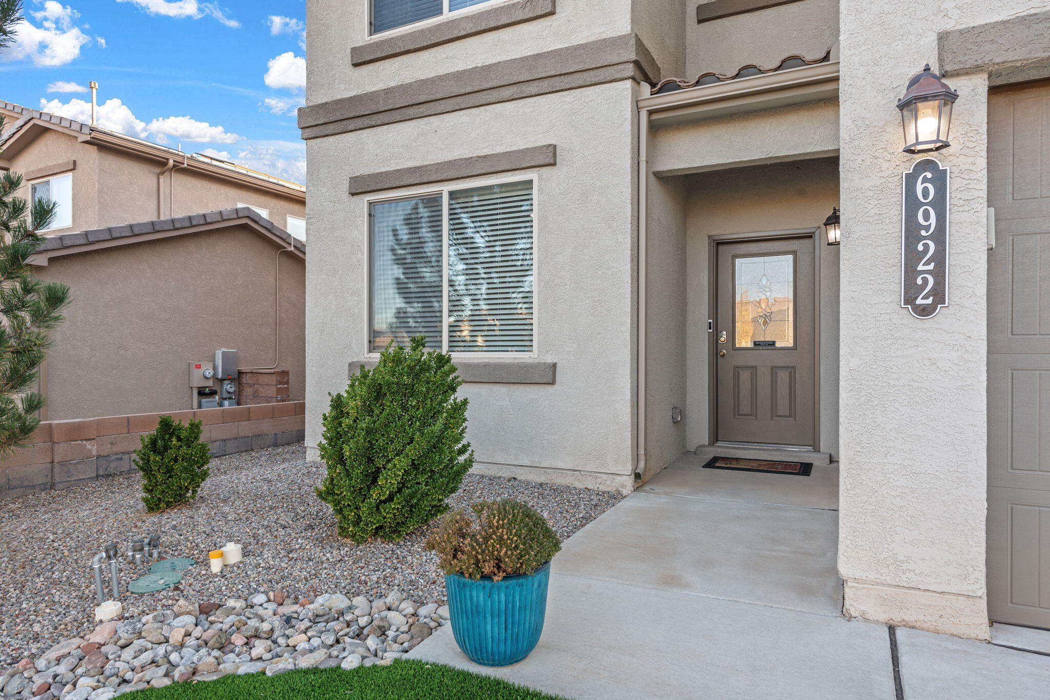 6922 Trapper Creek Road, Rio Rancho, New Mexico image 3