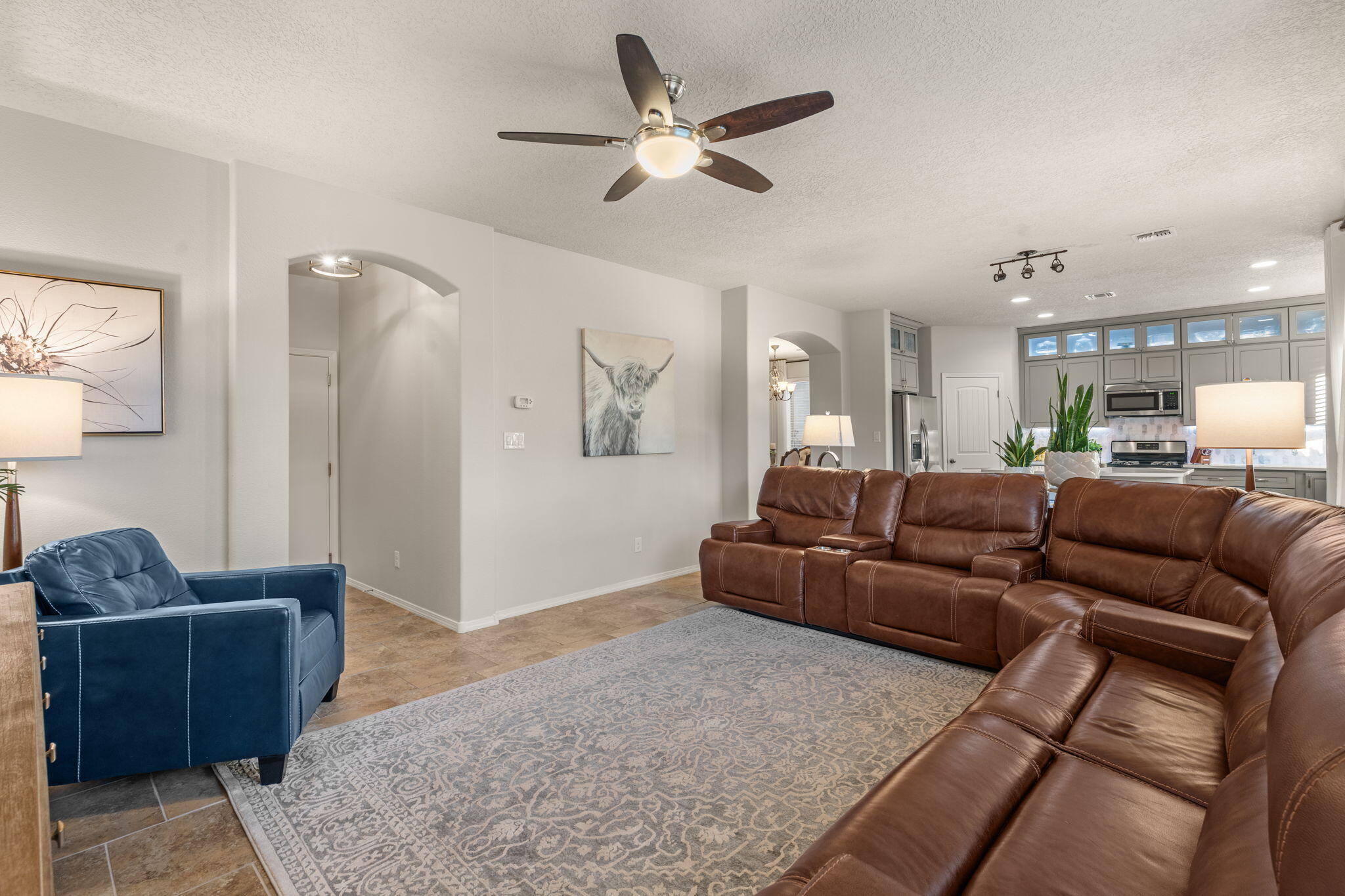 6922 Trapper Creek Road, Rio Rancho, New Mexico image 14