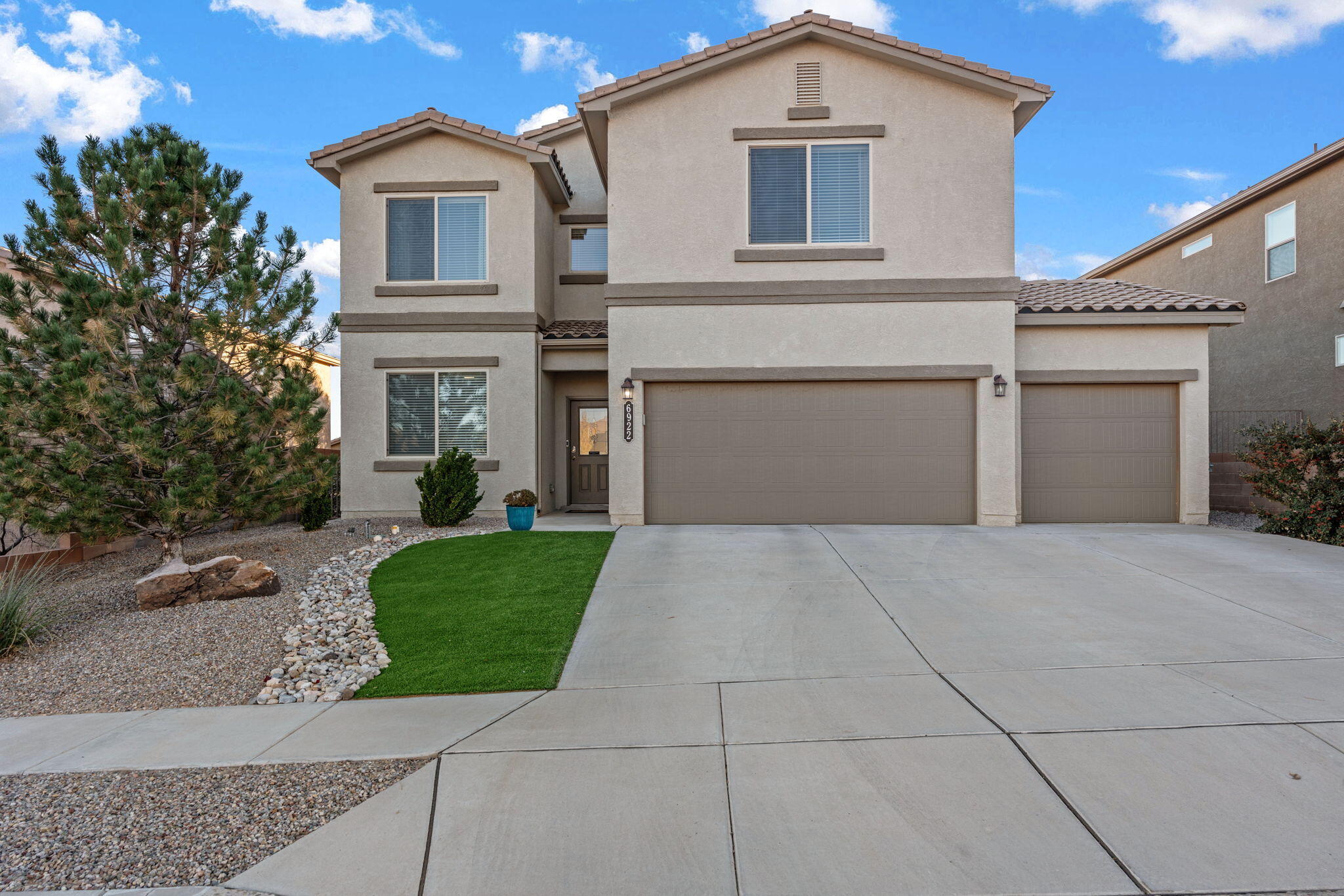 6922 Trapper Creek Road, Rio Rancho, New Mexico image 1