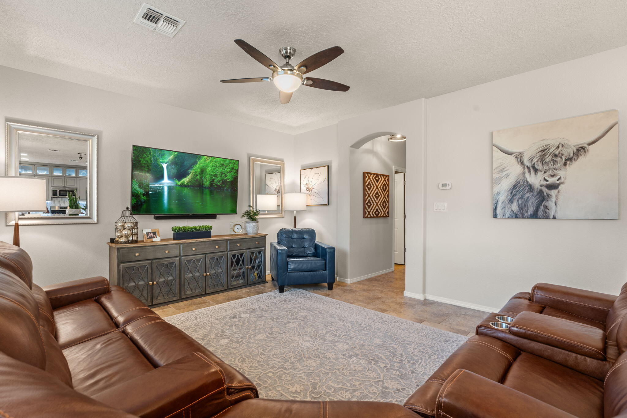 6922 Trapper Creek Road, Rio Rancho, New Mexico image 12