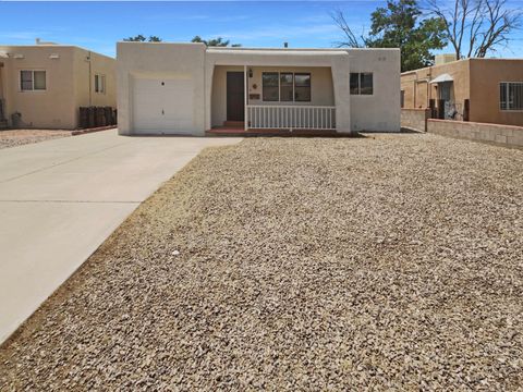 513 FLORIDA Street SE Albuquerque NM 87108