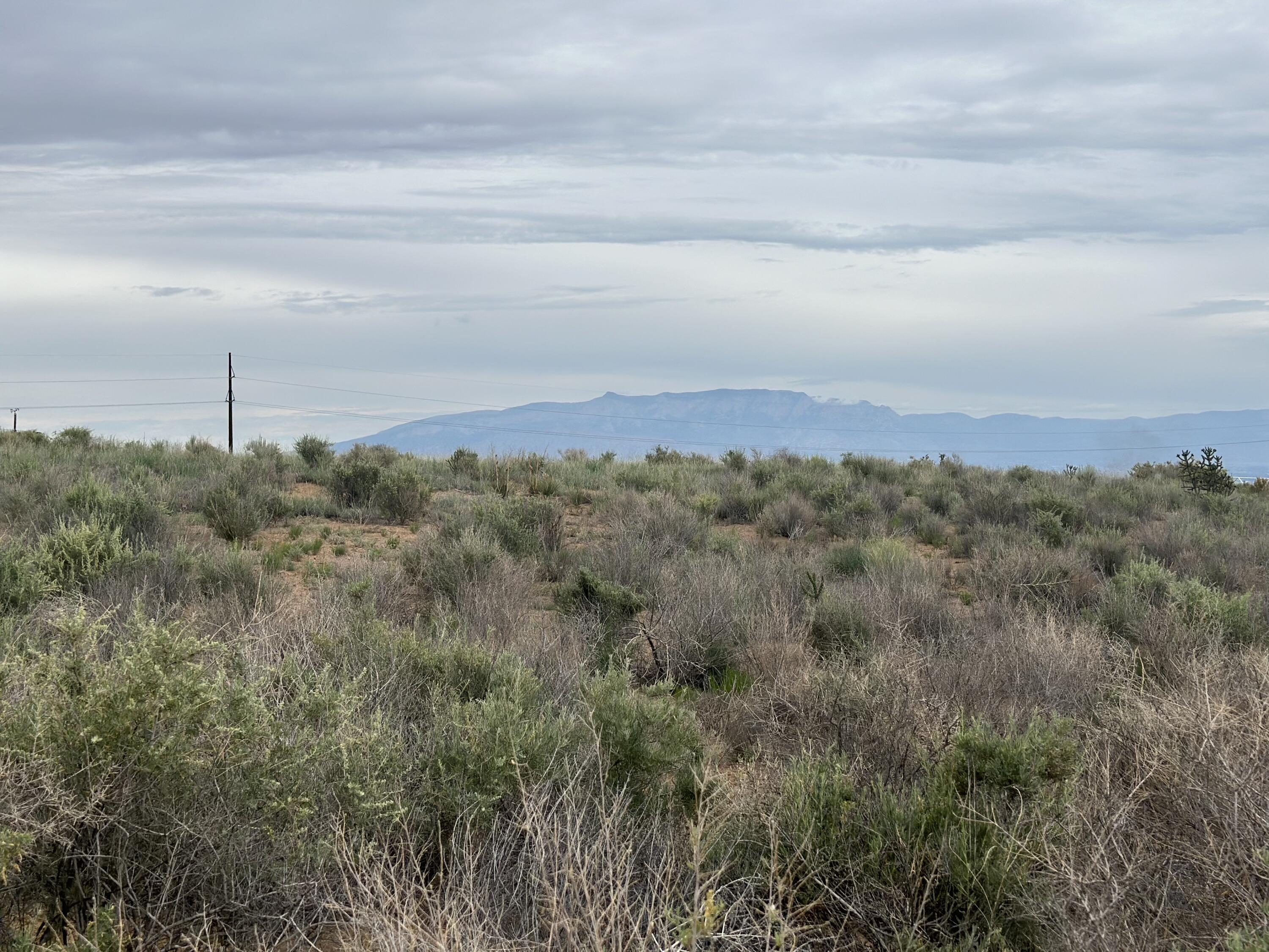 24th Street, Rio Rancho, New Mexico image 1