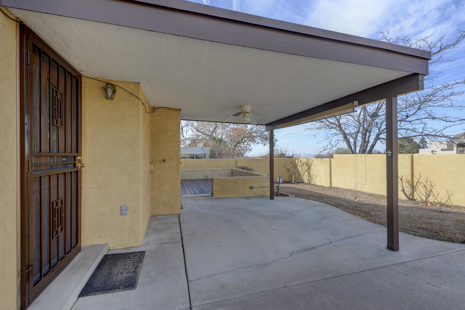 5635 Amigo Way, Albuquerque, New Mexico image 33