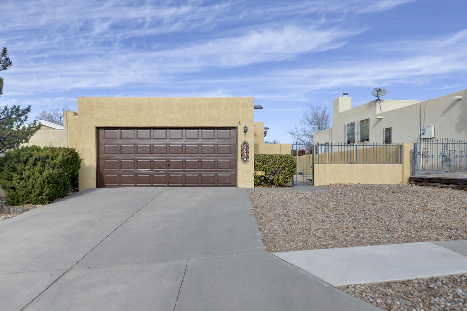 5635 Amigo Way, Albuquerque, New Mexico image 35